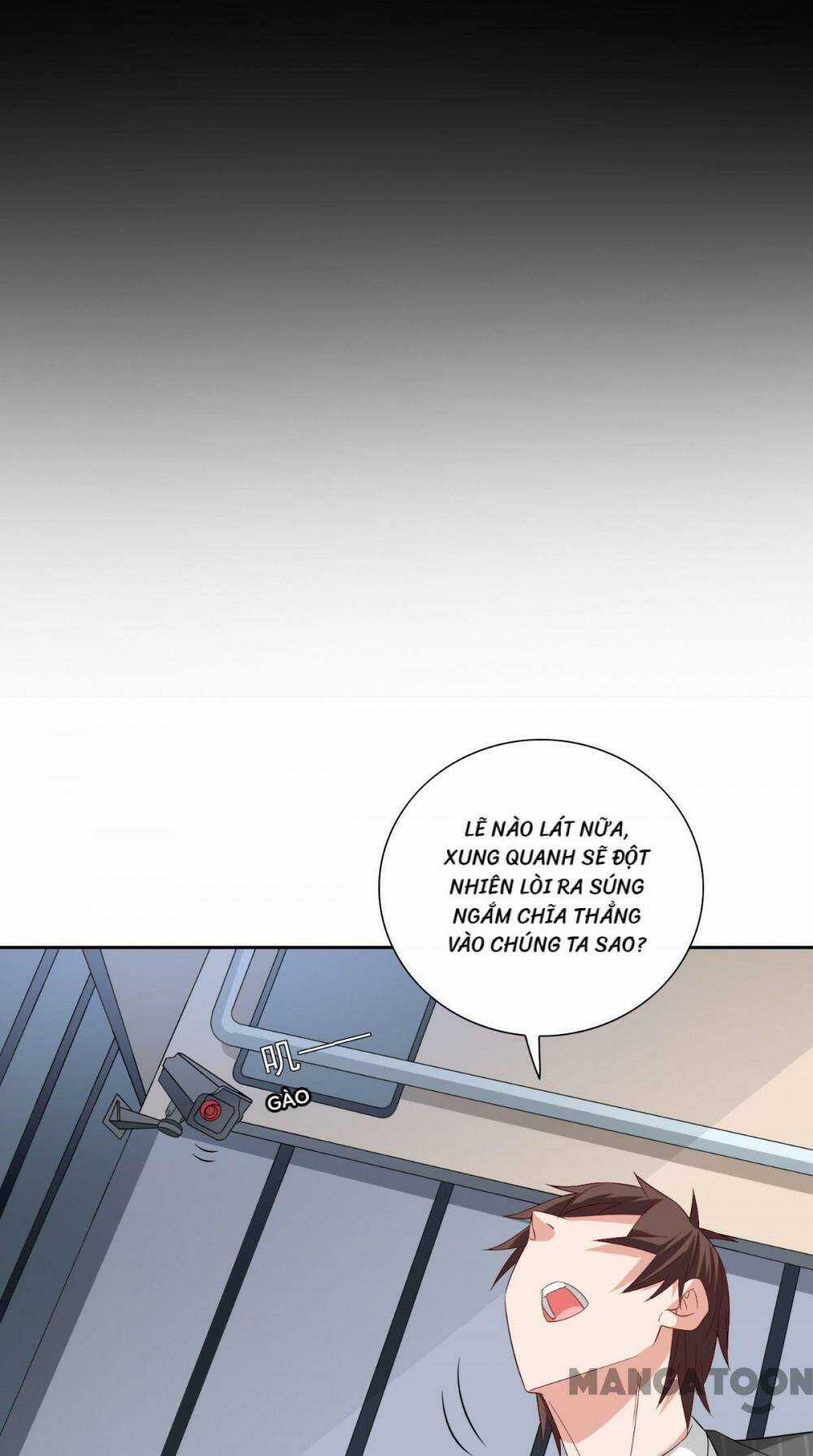 Mỹ Nữ Đại Tiểu Thư Đích Cương Thi Cao Thủ Chapter 151 trang 4