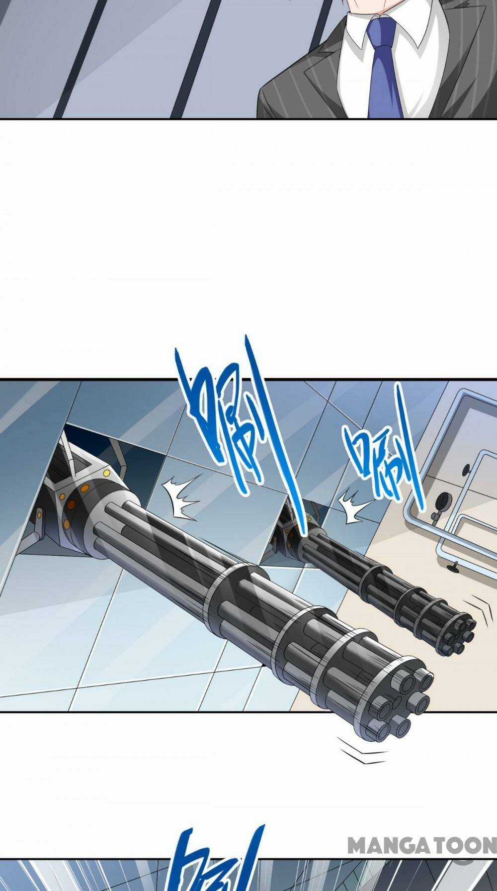 Mỹ Nữ Đại Tiểu Thư Đích Cương Thi Cao Thủ Chapter 151 trang 5