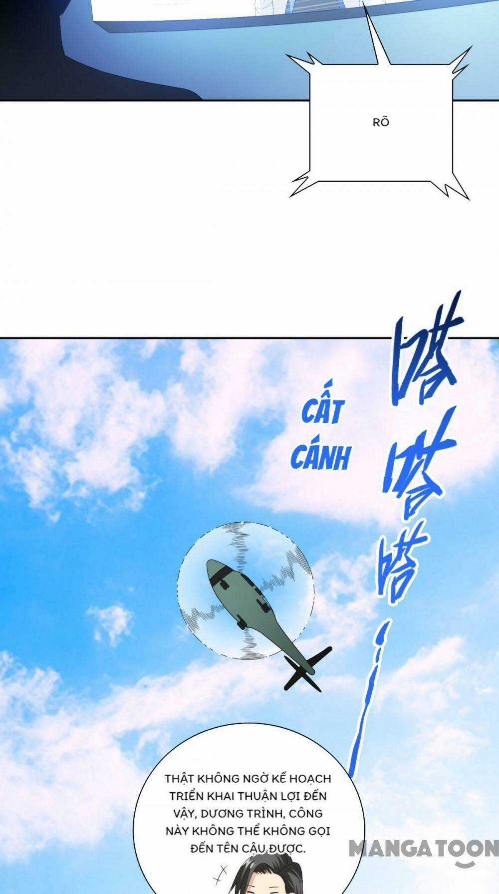 Mỹ Nữ Đại Tiểu Thư Đích Cương Thi Cao Thủ Chapter 152 trang 16