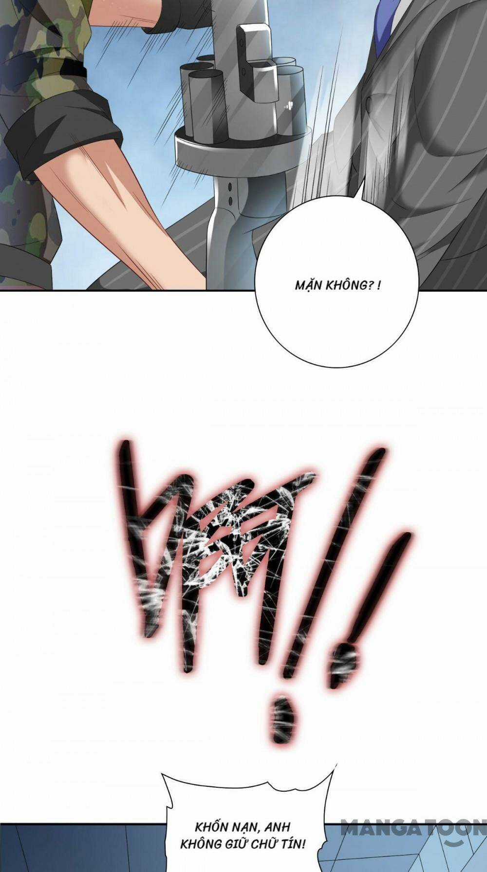 Mỹ Nữ Đại Tiểu Thư Đích Cương Thi Cao Thủ Chapter 152 trang 2