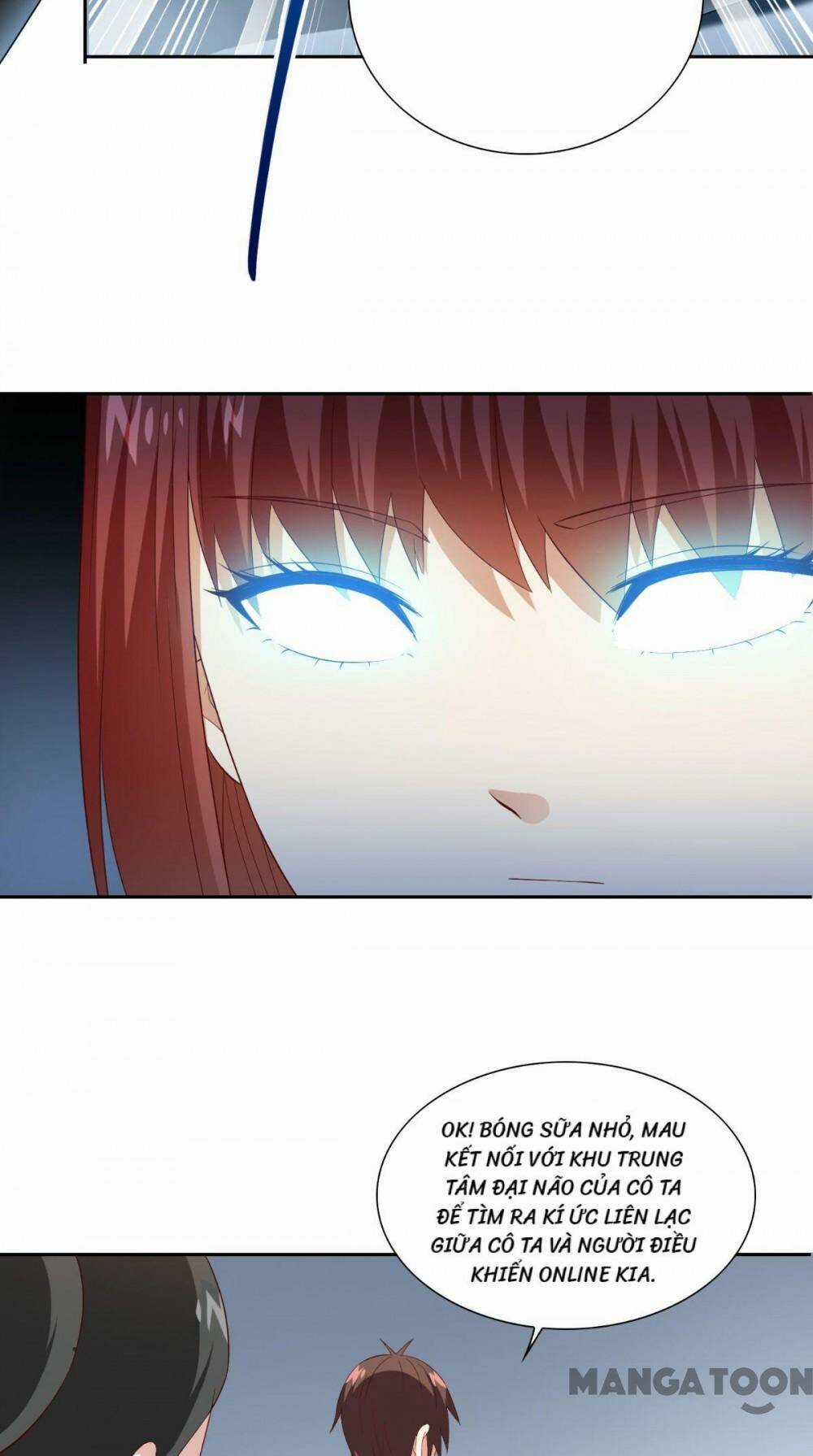 Mỹ Nữ Đại Tiểu Thư Đích Cương Thi Cao Thủ Chapter 152 trang 6