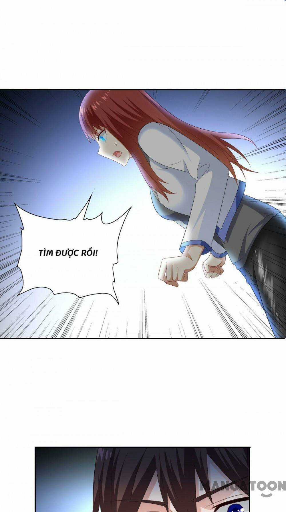 Mỹ Nữ Đại Tiểu Thư Đích Cương Thi Cao Thủ Chapter 152 trang 8