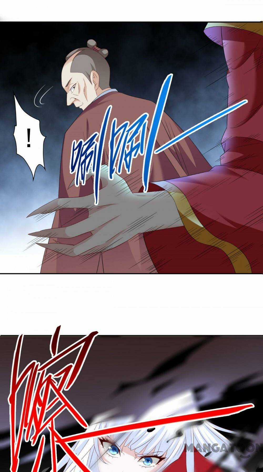 Mỹ Nữ Đại Tiểu Thư Đích Cương Thi Cao Thủ Chapter 153 trang 10