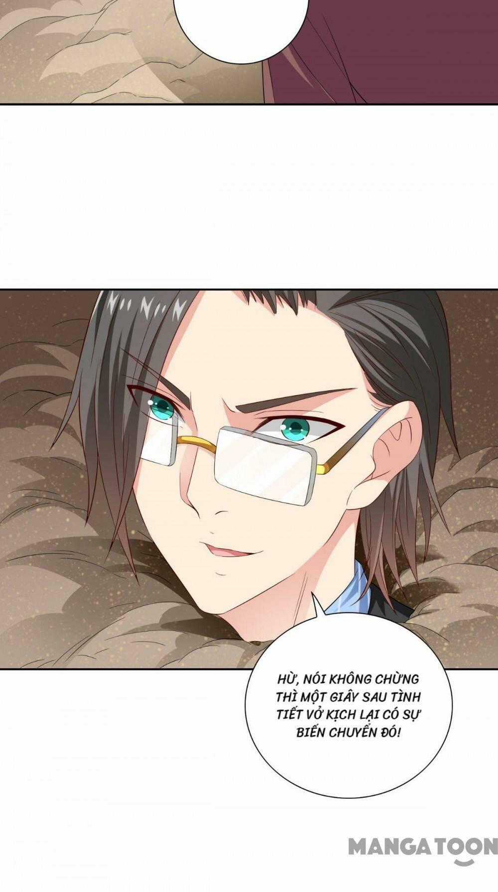 Mỹ Nữ Đại Tiểu Thư Đích Cương Thi Cao Thủ Chapter 153 trang 24