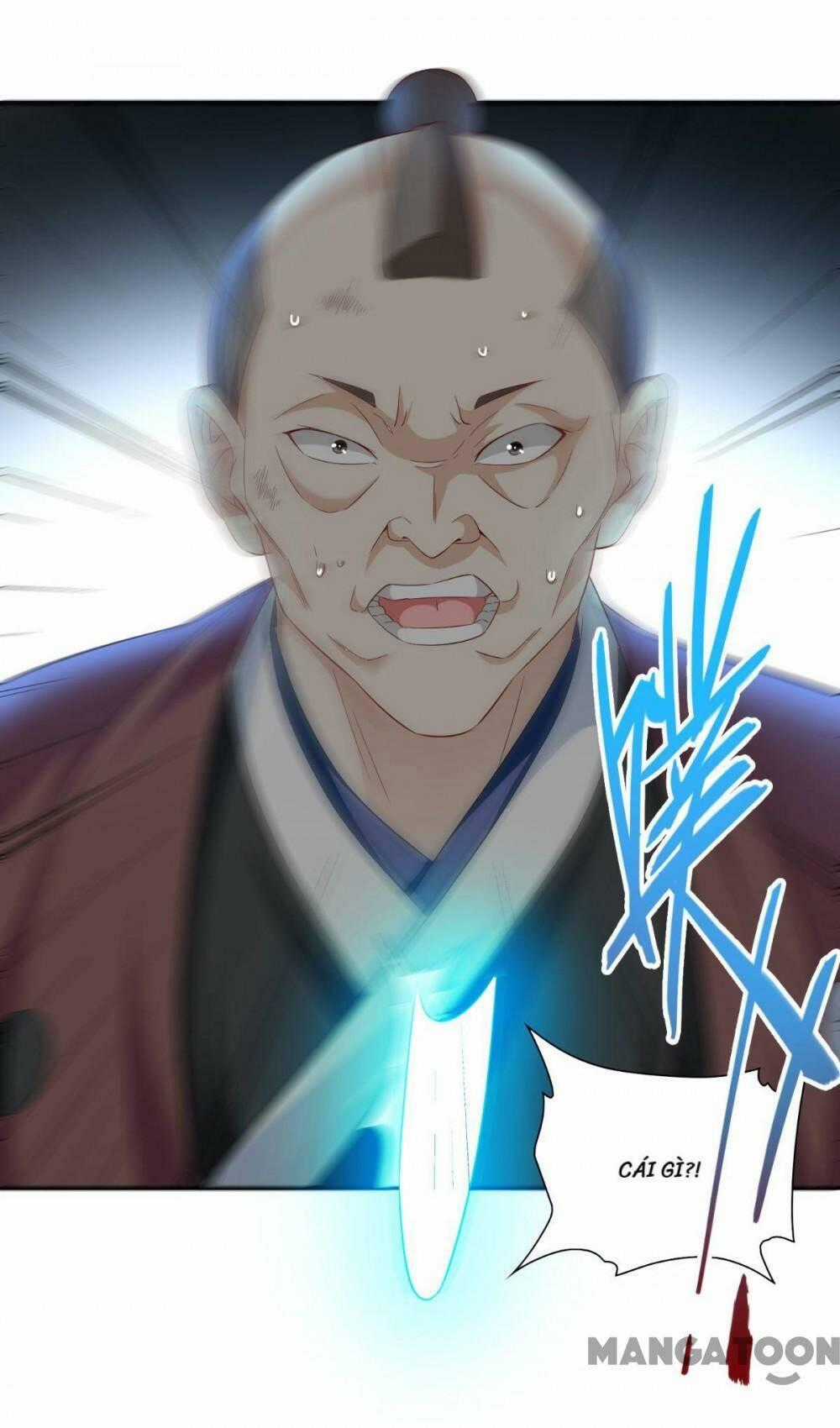 Mỹ Nữ Đại Tiểu Thư Đích Cương Thi Cao Thủ Chapter 153 trang 25