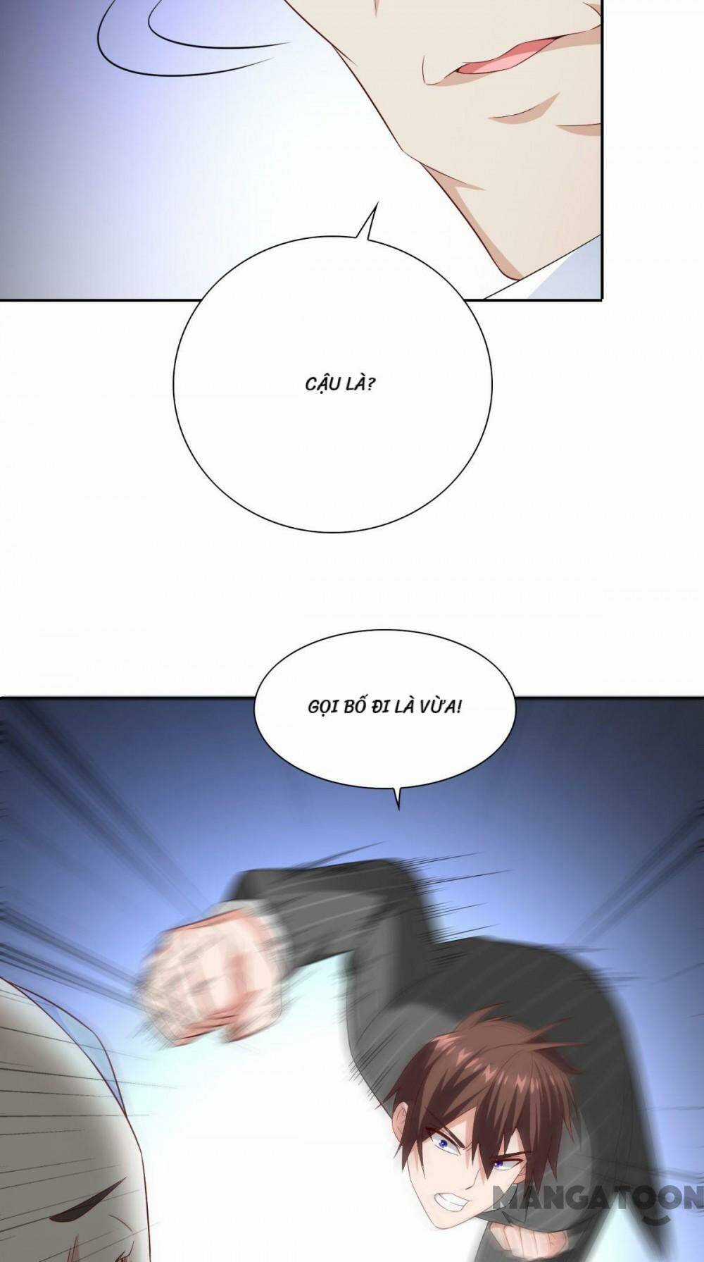 Mỹ Nữ Đại Tiểu Thư Đích Cương Thi Cao Thủ Chapter 153 trang 4