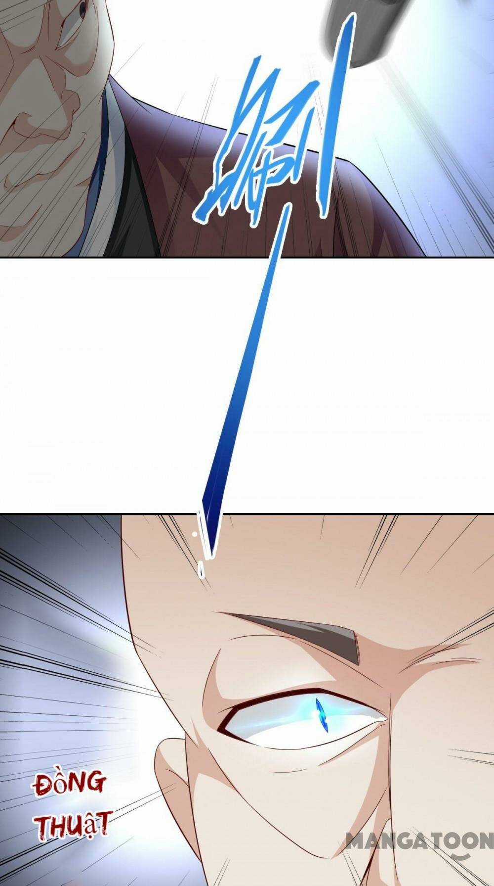 Mỹ Nữ Đại Tiểu Thư Đích Cương Thi Cao Thủ Chapter 153 trang 5