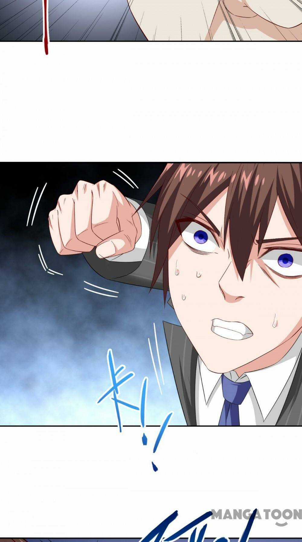 Mỹ Nữ Đại Tiểu Thư Đích Cương Thi Cao Thủ Chapter 153 trang 6