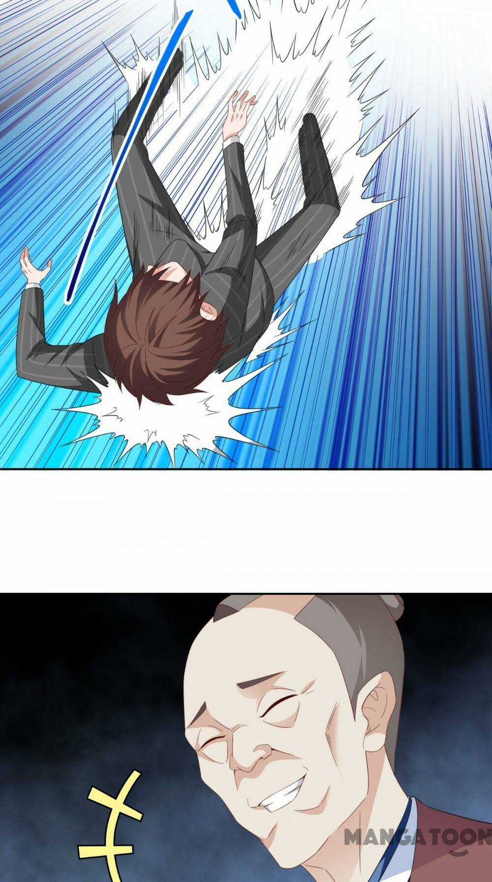 Mỹ Nữ Đại Tiểu Thư Đích Cương Thi Cao Thủ Chapter 153 trang 8