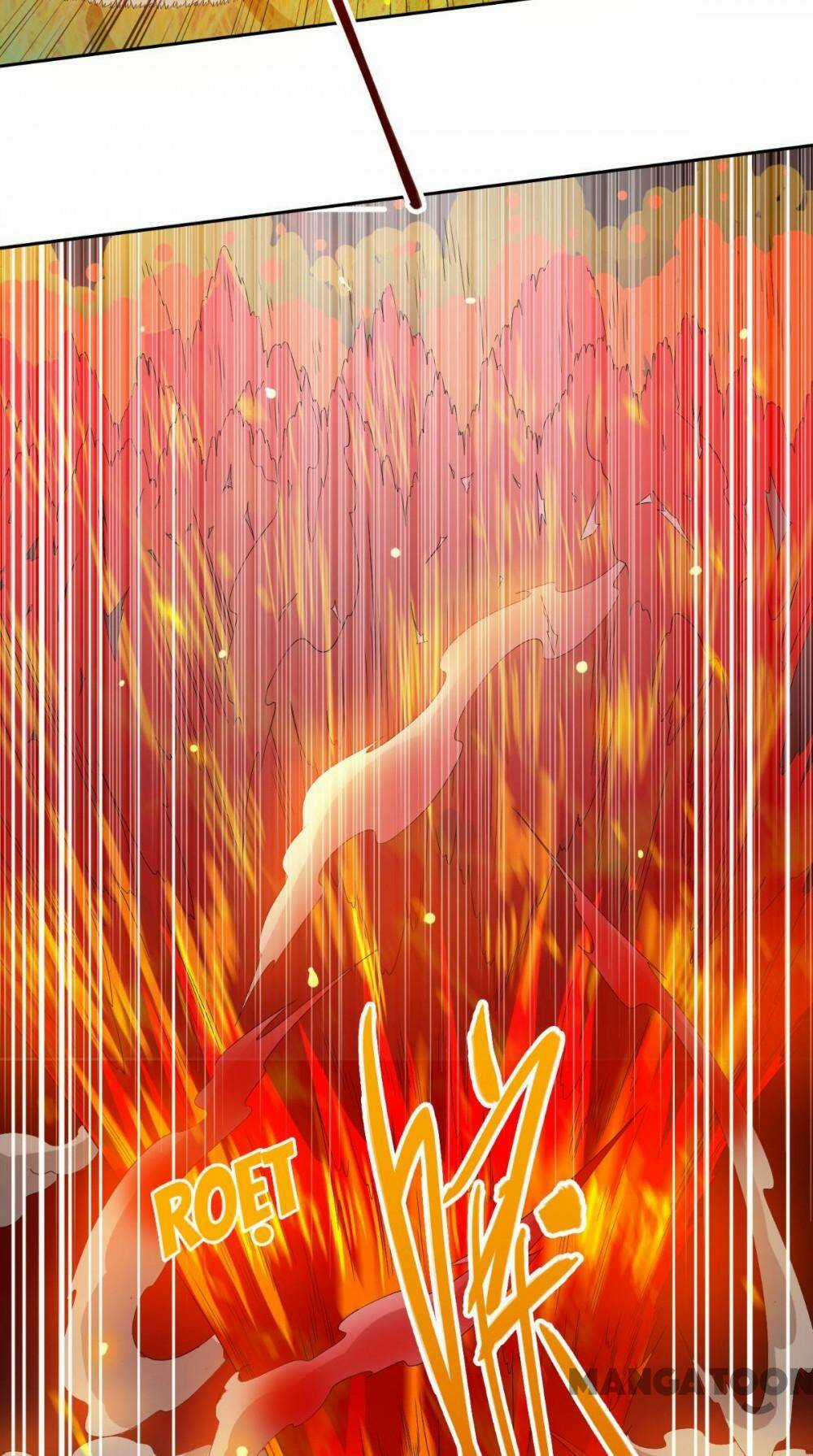 Mỹ Nữ Đại Tiểu Thư Đích Cương Thi Cao Thủ Chapter 154 trang 10