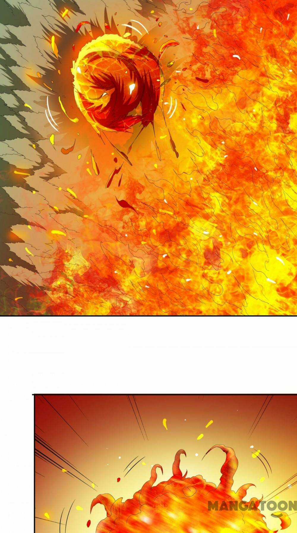 Mỹ Nữ Đại Tiểu Thư Đích Cương Thi Cao Thủ Chapter 154 trang 13