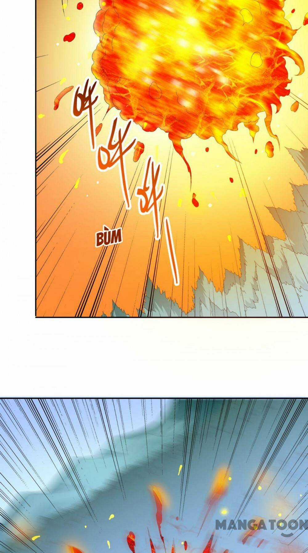 Mỹ Nữ Đại Tiểu Thư Đích Cương Thi Cao Thủ Chapter 154 trang 14