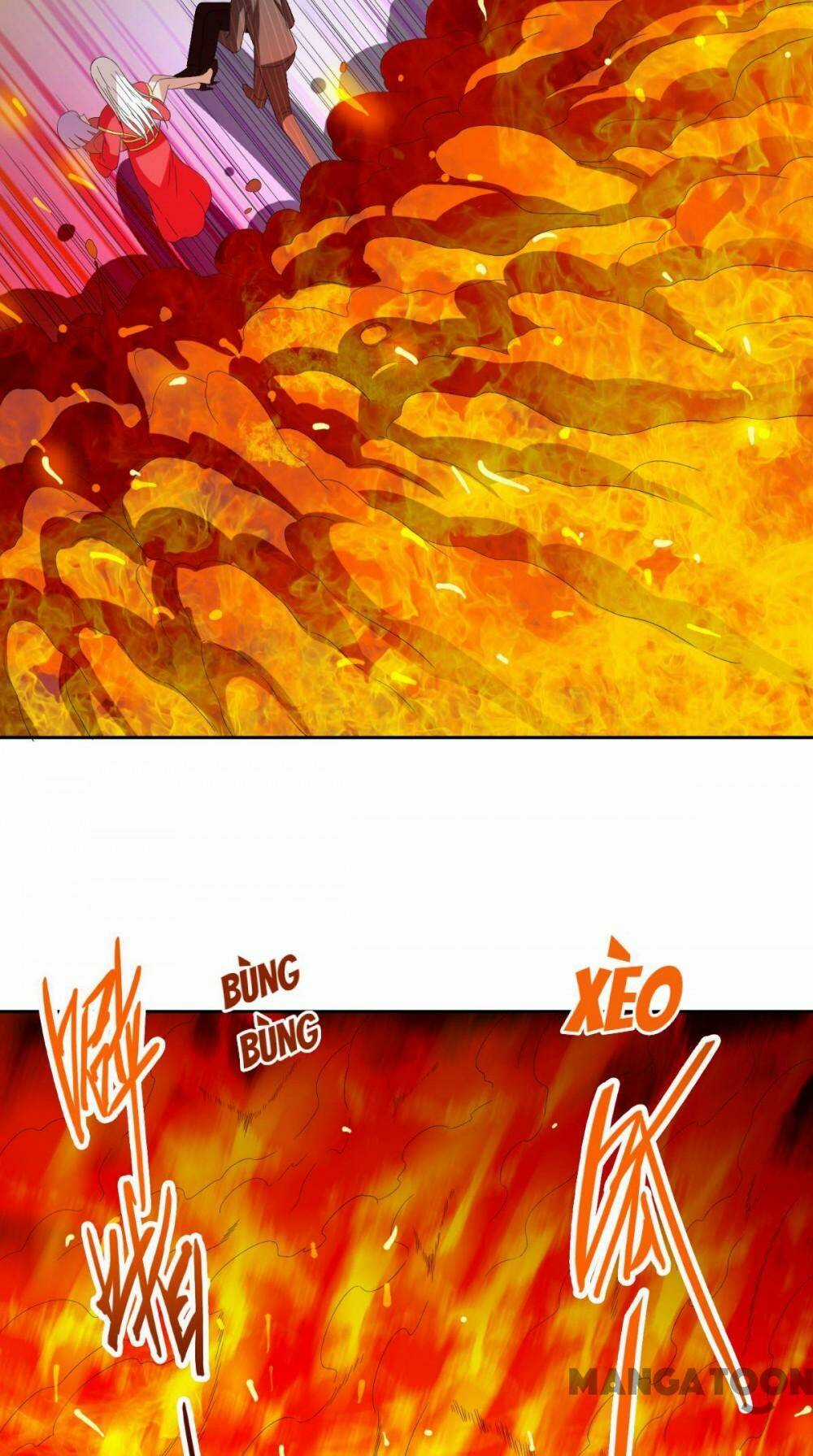 Mỹ Nữ Đại Tiểu Thư Đích Cương Thi Cao Thủ Chapter 154 trang 16