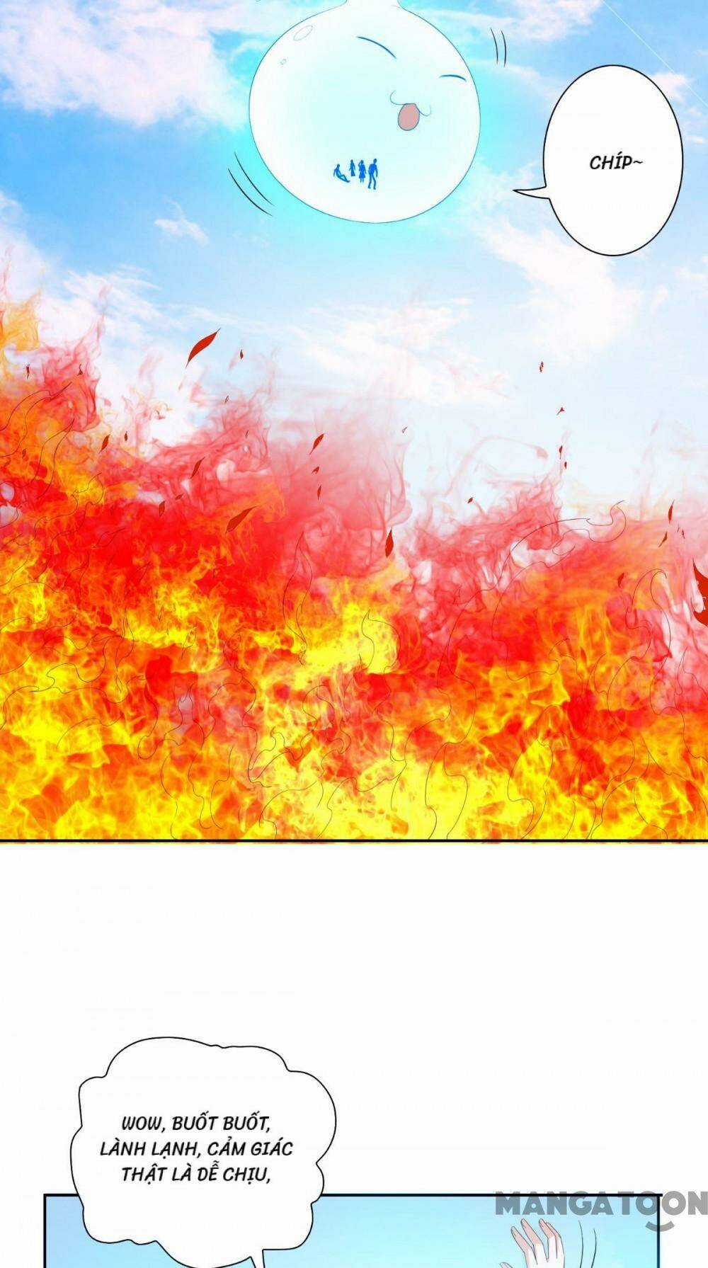 Mỹ Nữ Đại Tiểu Thư Đích Cương Thi Cao Thủ Chapter 154 trang 20