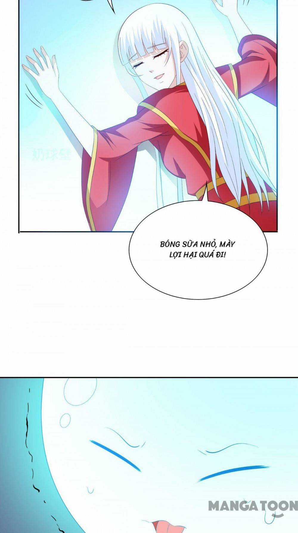 Mỹ Nữ Đại Tiểu Thư Đích Cương Thi Cao Thủ Chapter 154 trang 21