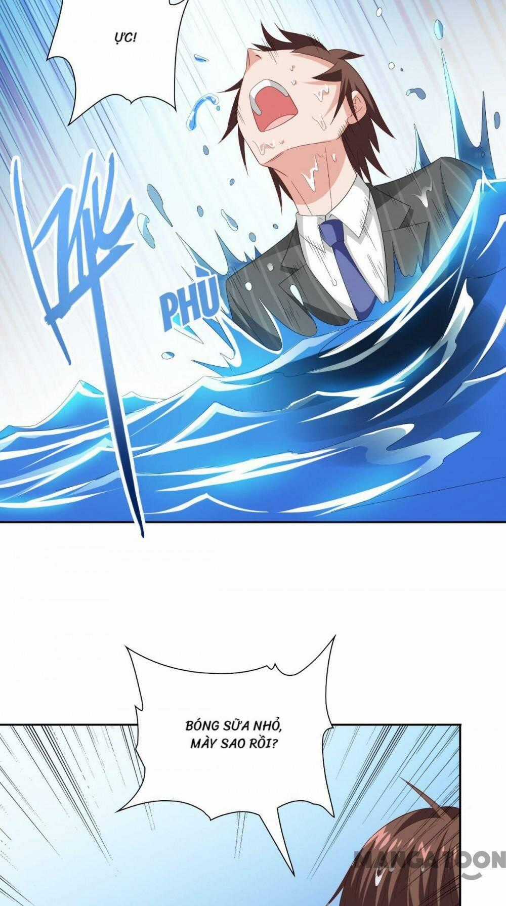 Mỹ Nữ Đại Tiểu Thư Đích Cương Thi Cao Thủ Chapter 154 trang 26