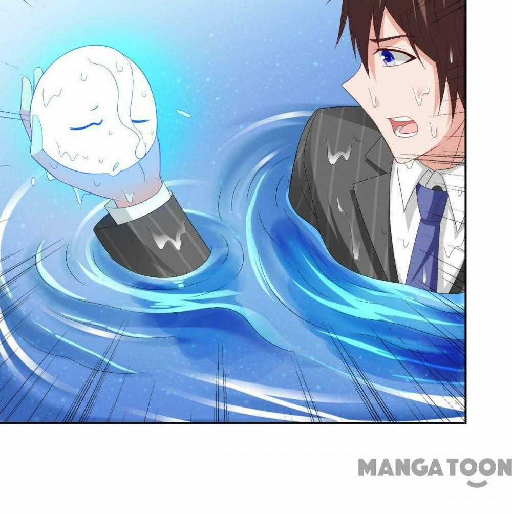 Mỹ Nữ Đại Tiểu Thư Đích Cương Thi Cao Thủ Chapter 154 trang 27