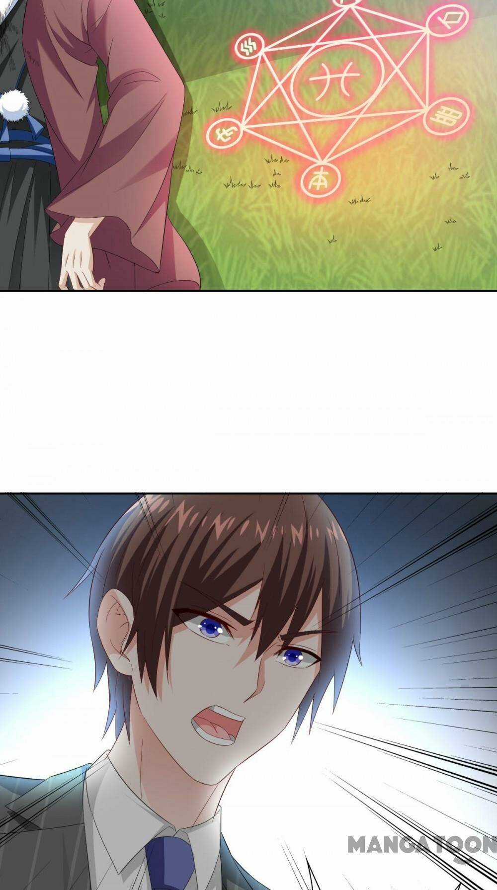 Mỹ Nữ Đại Tiểu Thư Đích Cương Thi Cao Thủ Chapter 154 trang 7