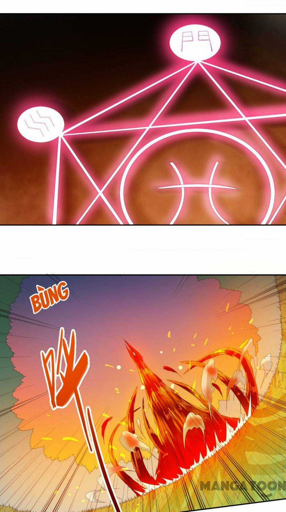 Mỹ Nữ Đại Tiểu Thư Đích Cương Thi Cao Thủ Chapter 154 trang 9