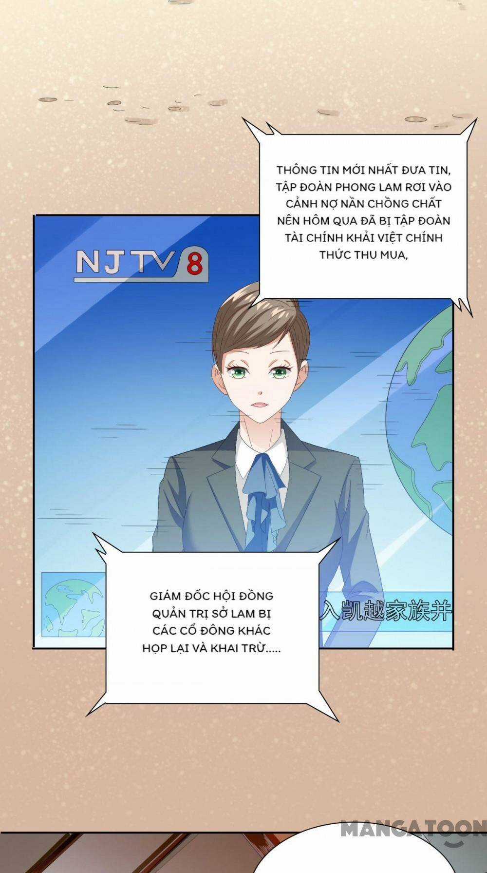 Mỹ Nữ Đại Tiểu Thư Đích Cương Thi Cao Thủ Chapter 155 trang 10