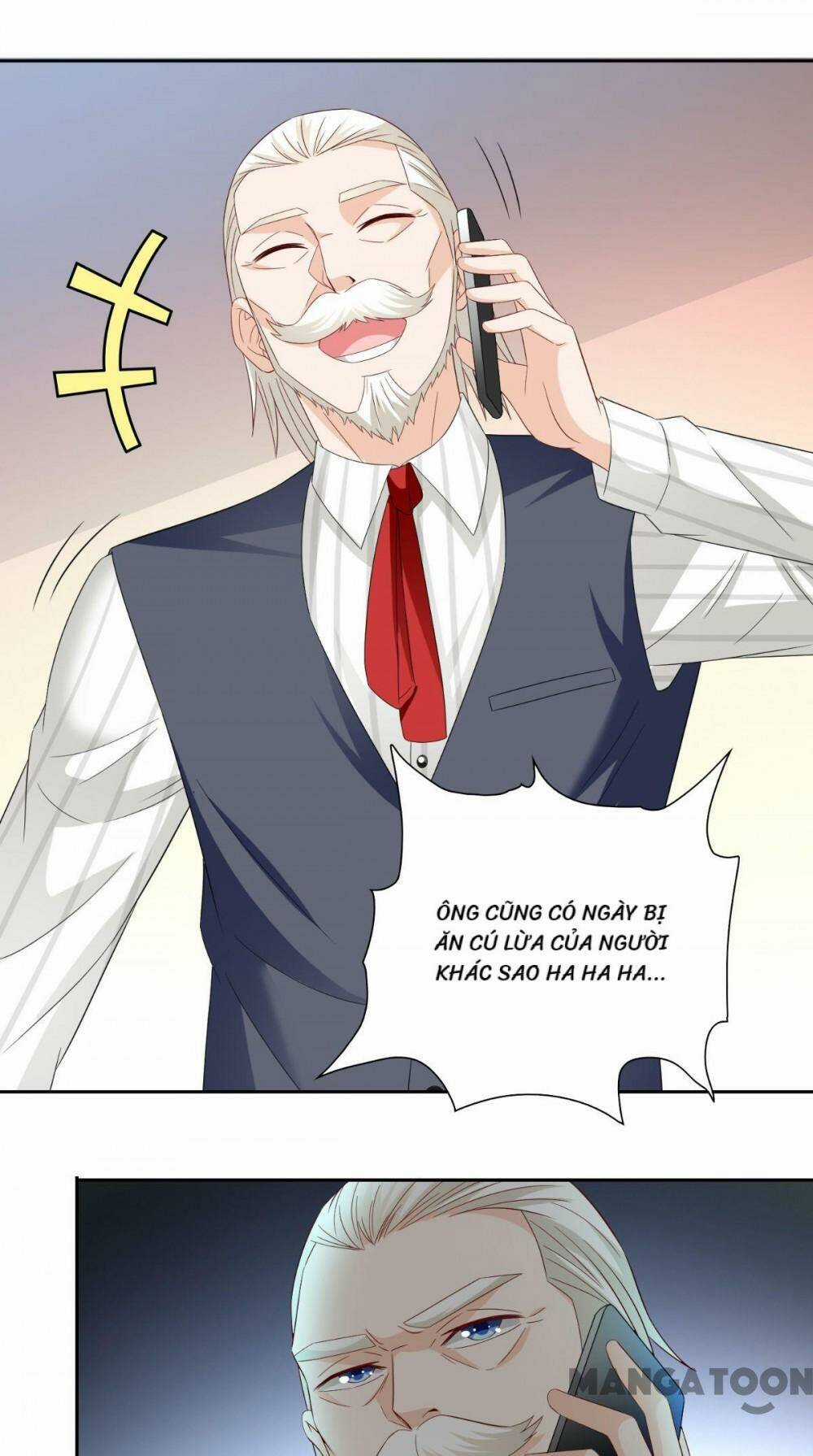 Mỹ Nữ Đại Tiểu Thư Đích Cương Thi Cao Thủ Chapter 155 trang 12