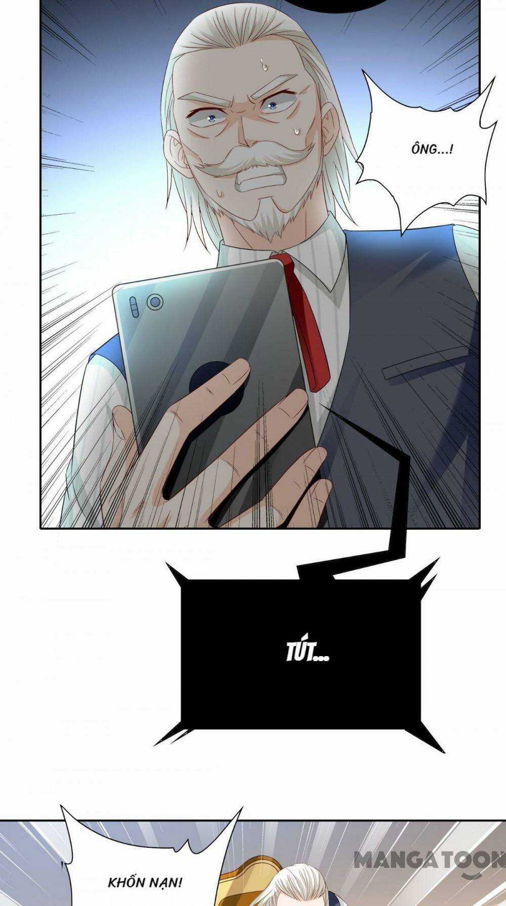 Mỹ Nữ Đại Tiểu Thư Đích Cương Thi Cao Thủ Chapter 155 trang 16