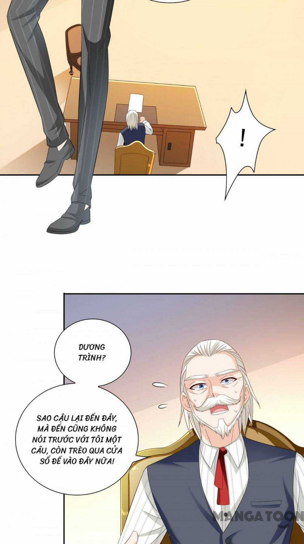 Mỹ Nữ Đại Tiểu Thư Đích Cương Thi Cao Thủ Chapter 155 trang 19
