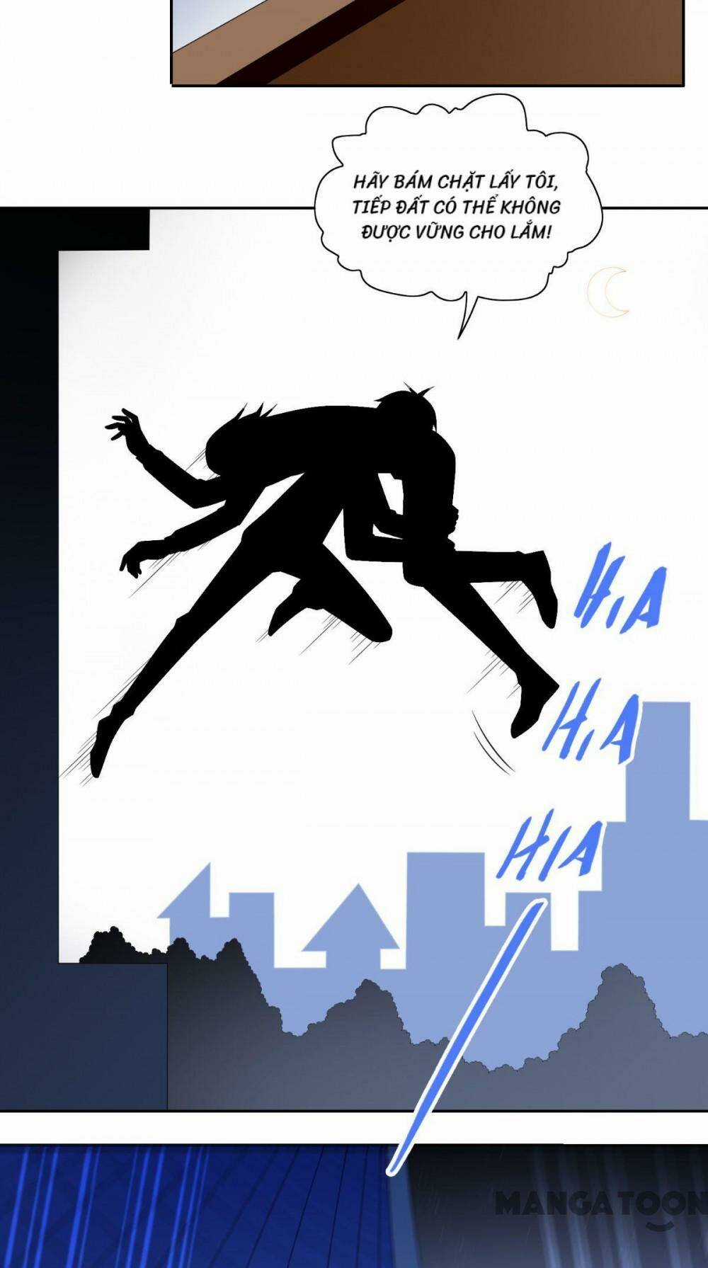 Mỹ Nữ Đại Tiểu Thư Đích Cương Thi Cao Thủ Chapter 156 trang 11