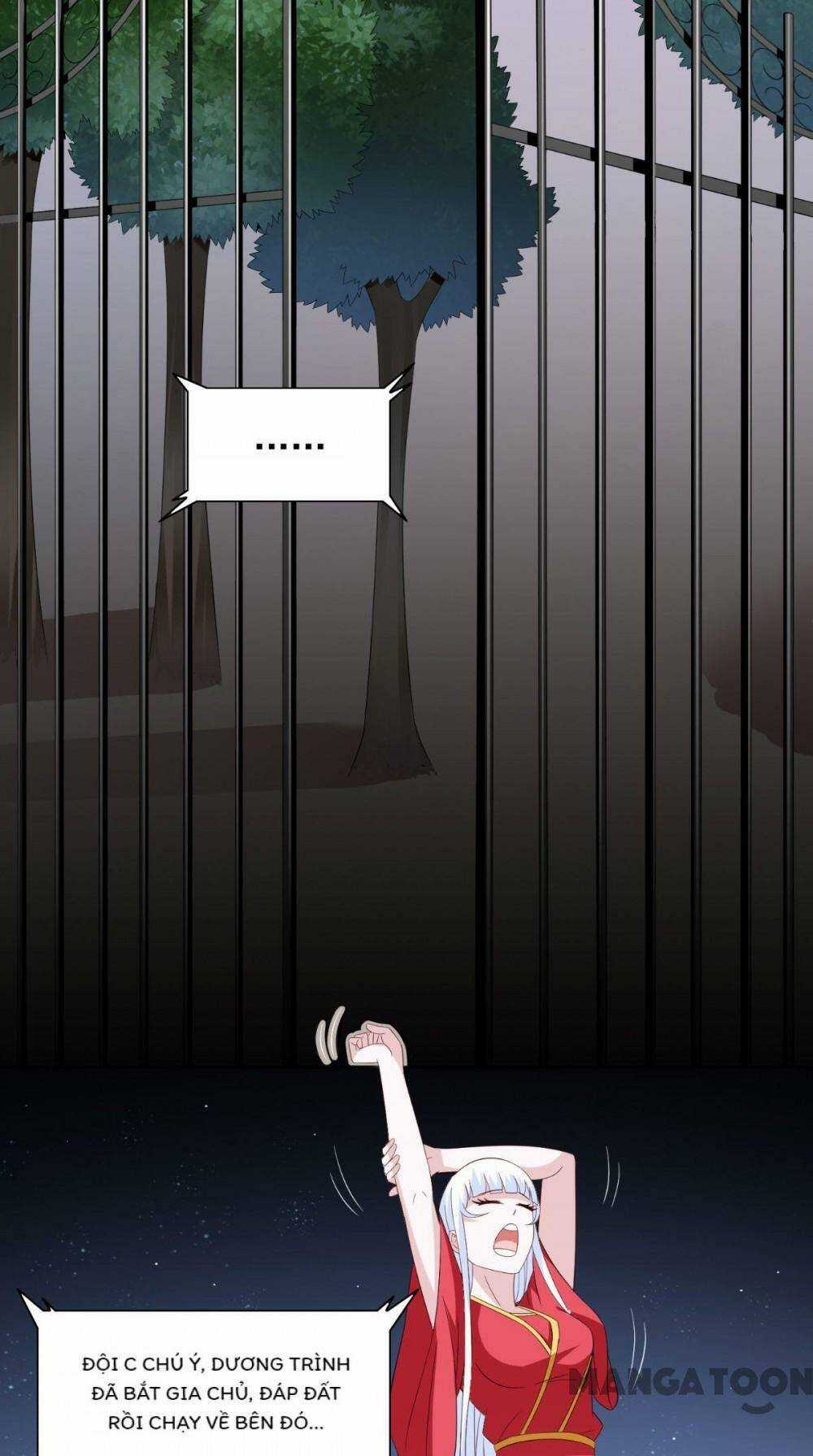 Mỹ Nữ Đại Tiểu Thư Đích Cương Thi Cao Thủ Chapter 156 trang 15