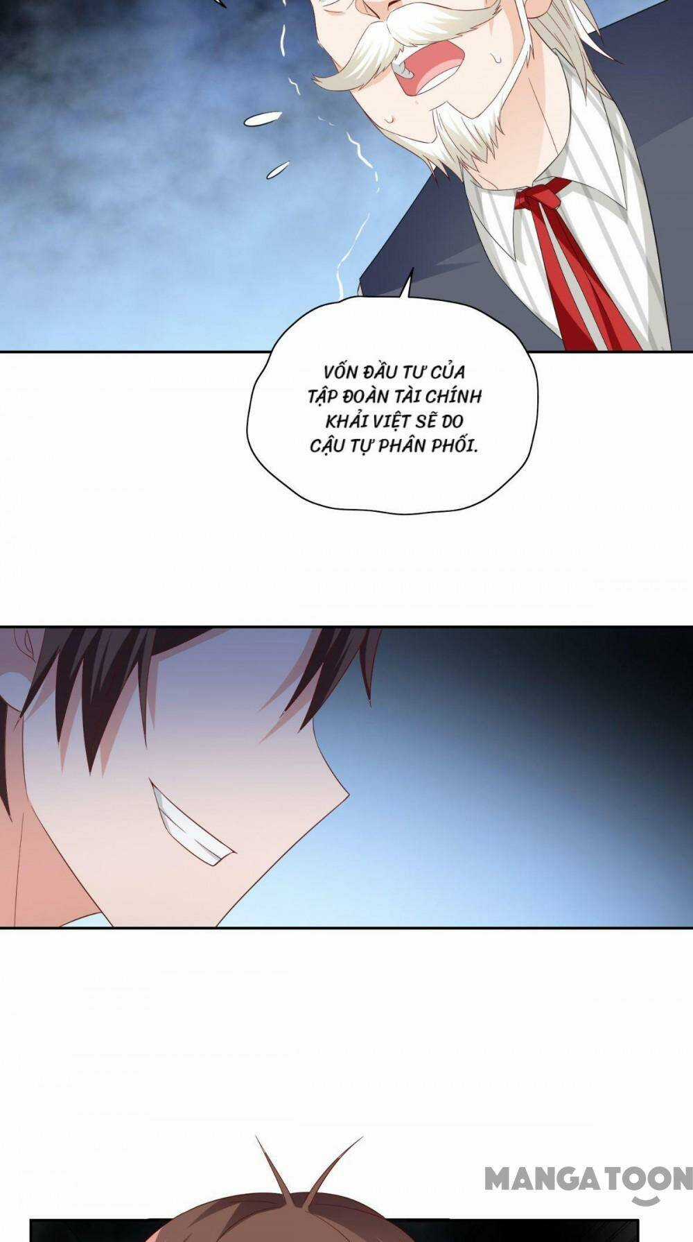 Mỹ Nữ Đại Tiểu Thư Đích Cương Thi Cao Thủ Chapter 156 trang 21