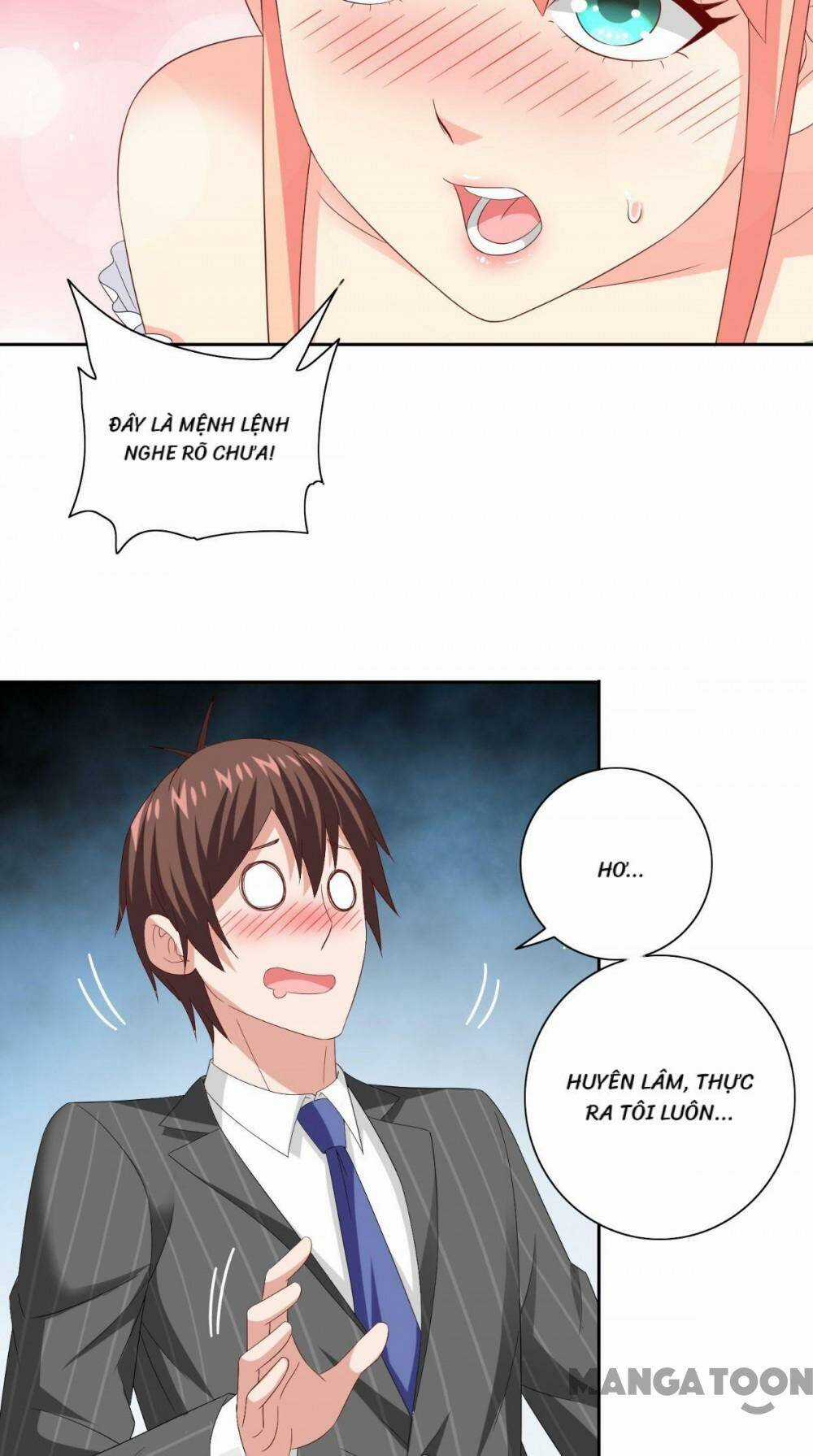 Mỹ Nữ Đại Tiểu Thư Đích Cương Thi Cao Thủ Chapter 157 trang 10