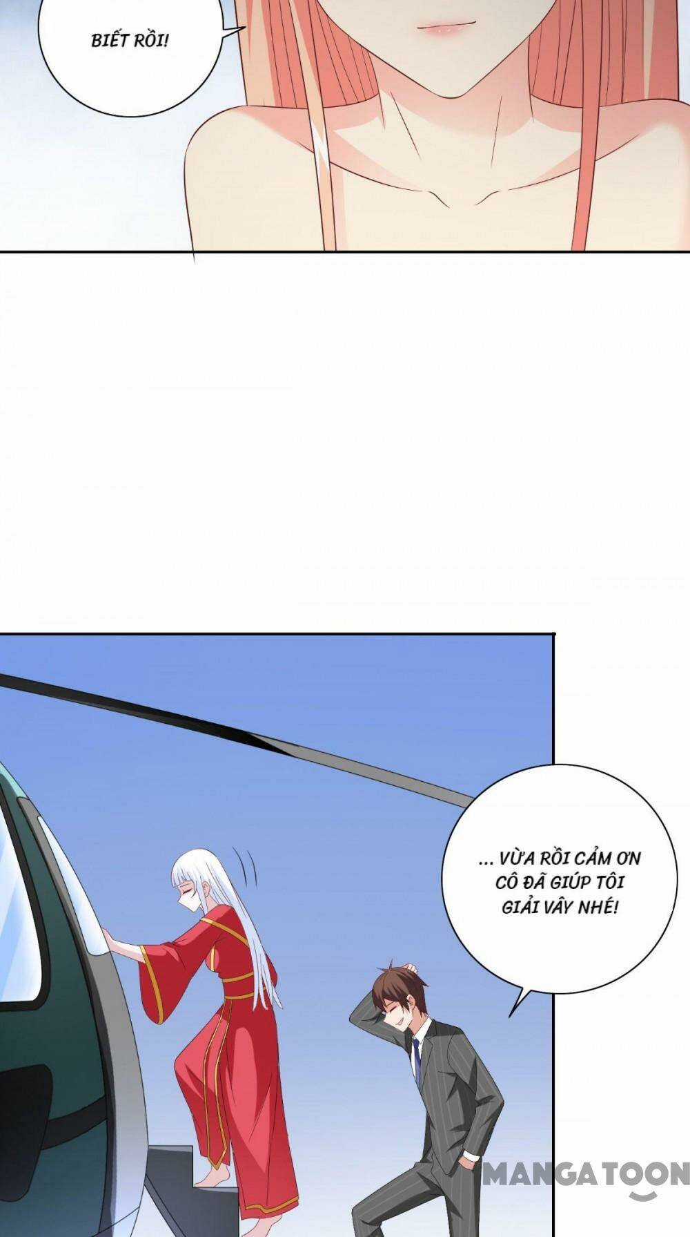 Mỹ Nữ Đại Tiểu Thư Đích Cương Thi Cao Thủ Chapter 157 trang 13