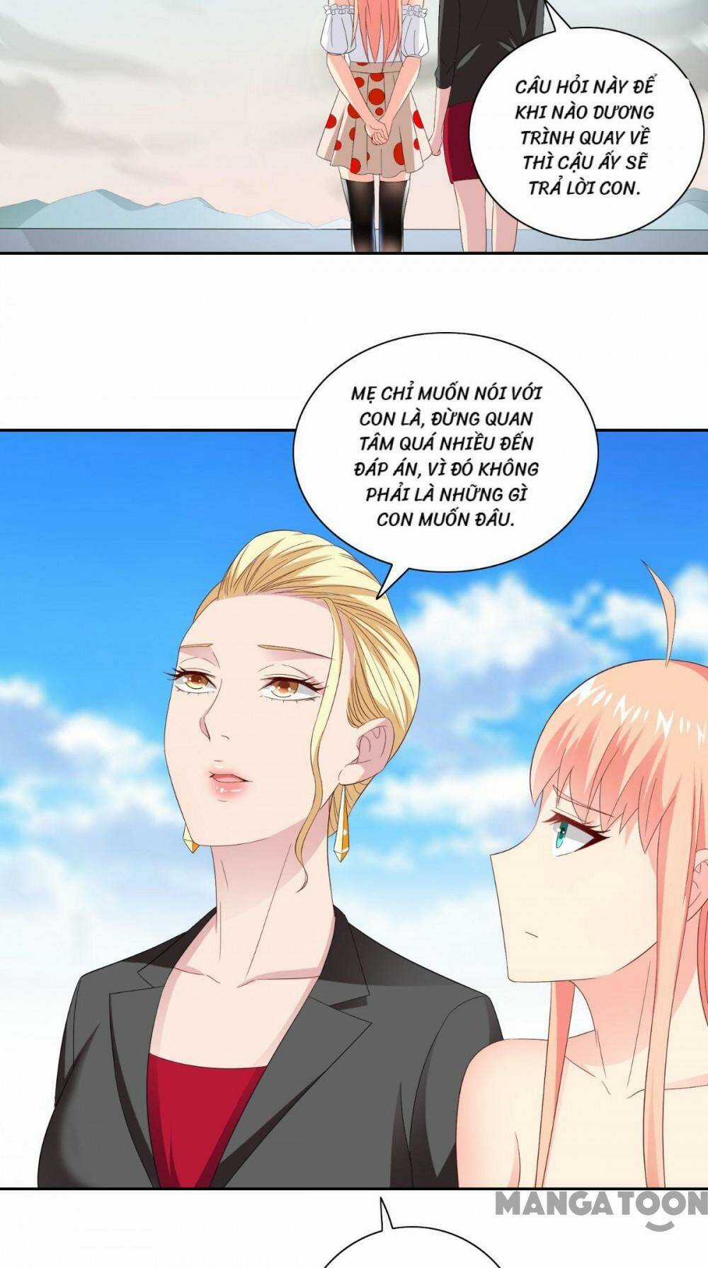 Mỹ Nữ Đại Tiểu Thư Đích Cương Thi Cao Thủ Chapter 157 trang 18