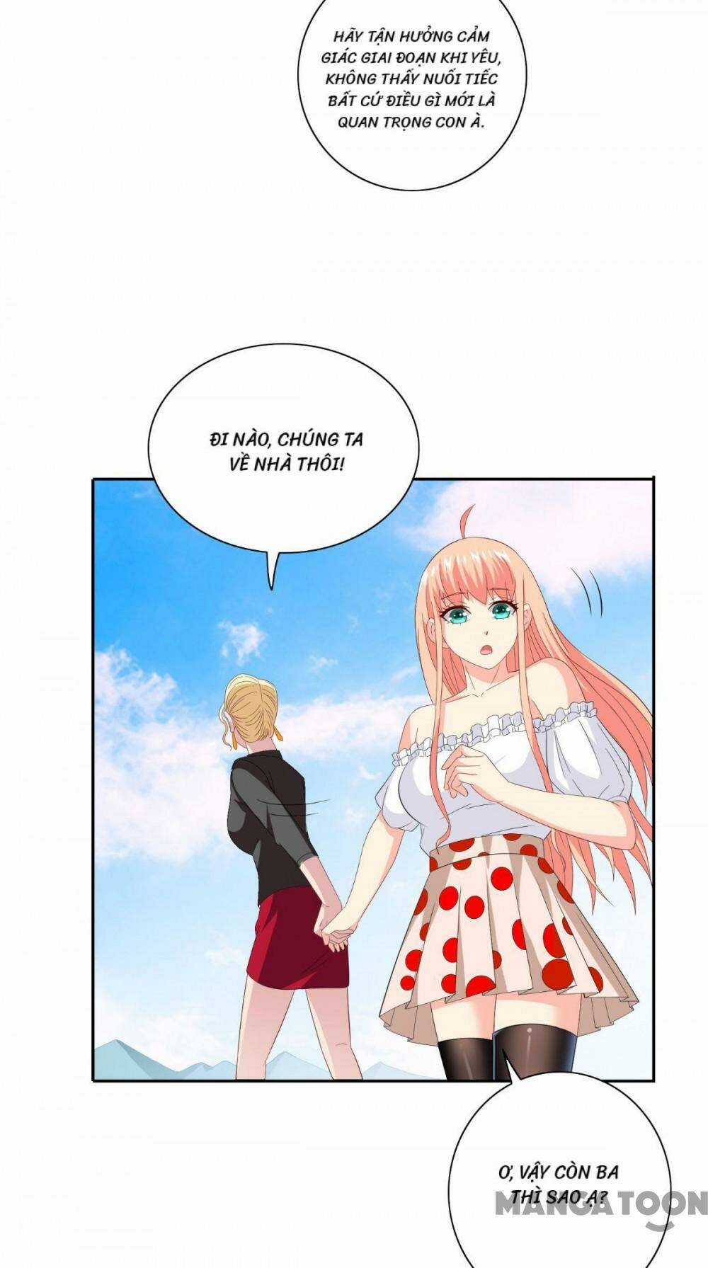 Mỹ Nữ Đại Tiểu Thư Đích Cương Thi Cao Thủ Chapter 157 trang 19