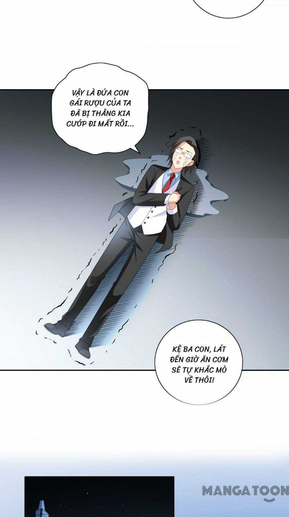 Mỹ Nữ Đại Tiểu Thư Đích Cương Thi Cao Thủ Chapter 157 trang 20