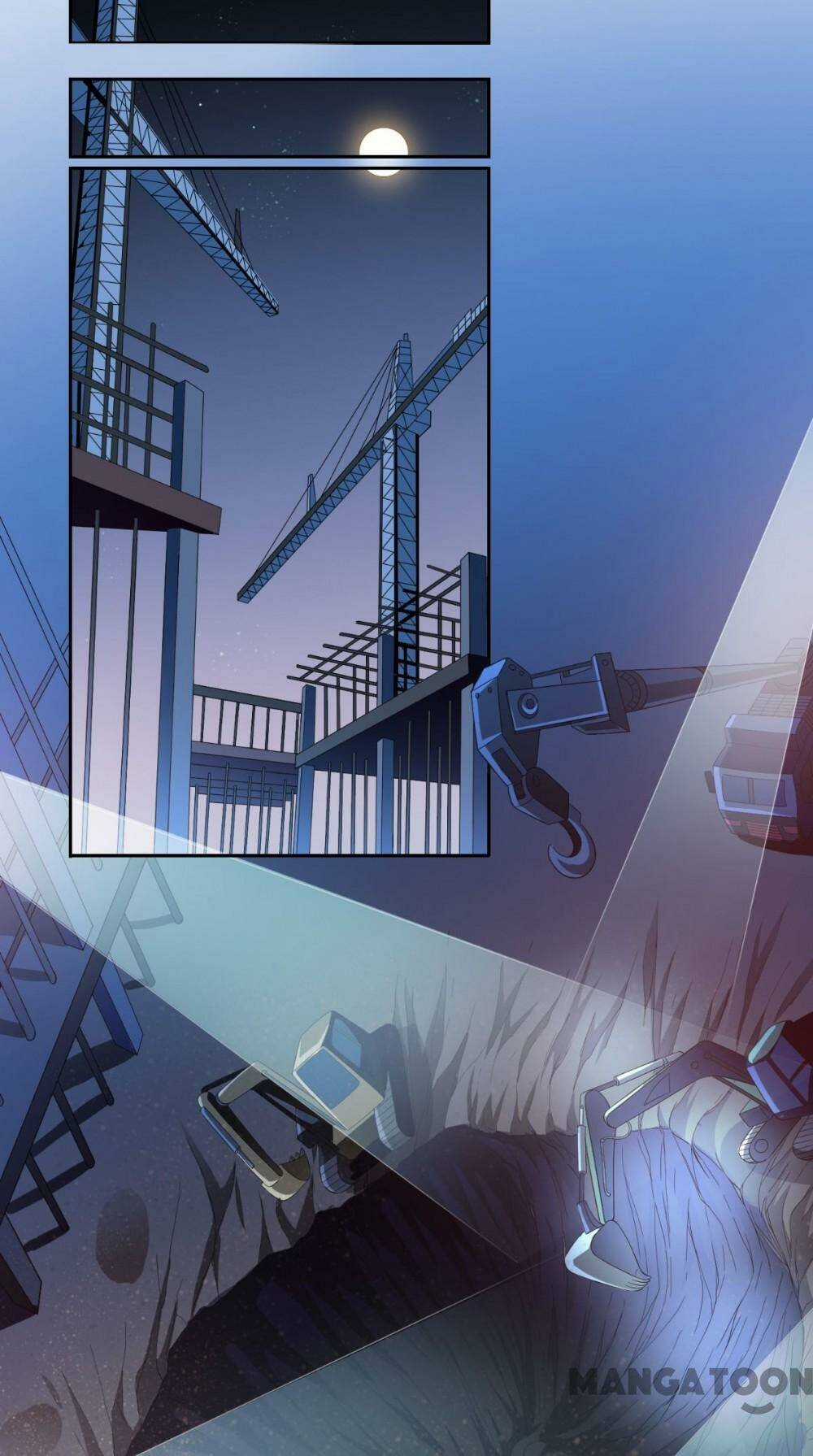 Mỹ Nữ Đại Tiểu Thư Đích Cương Thi Cao Thủ Chapter 157 trang 21