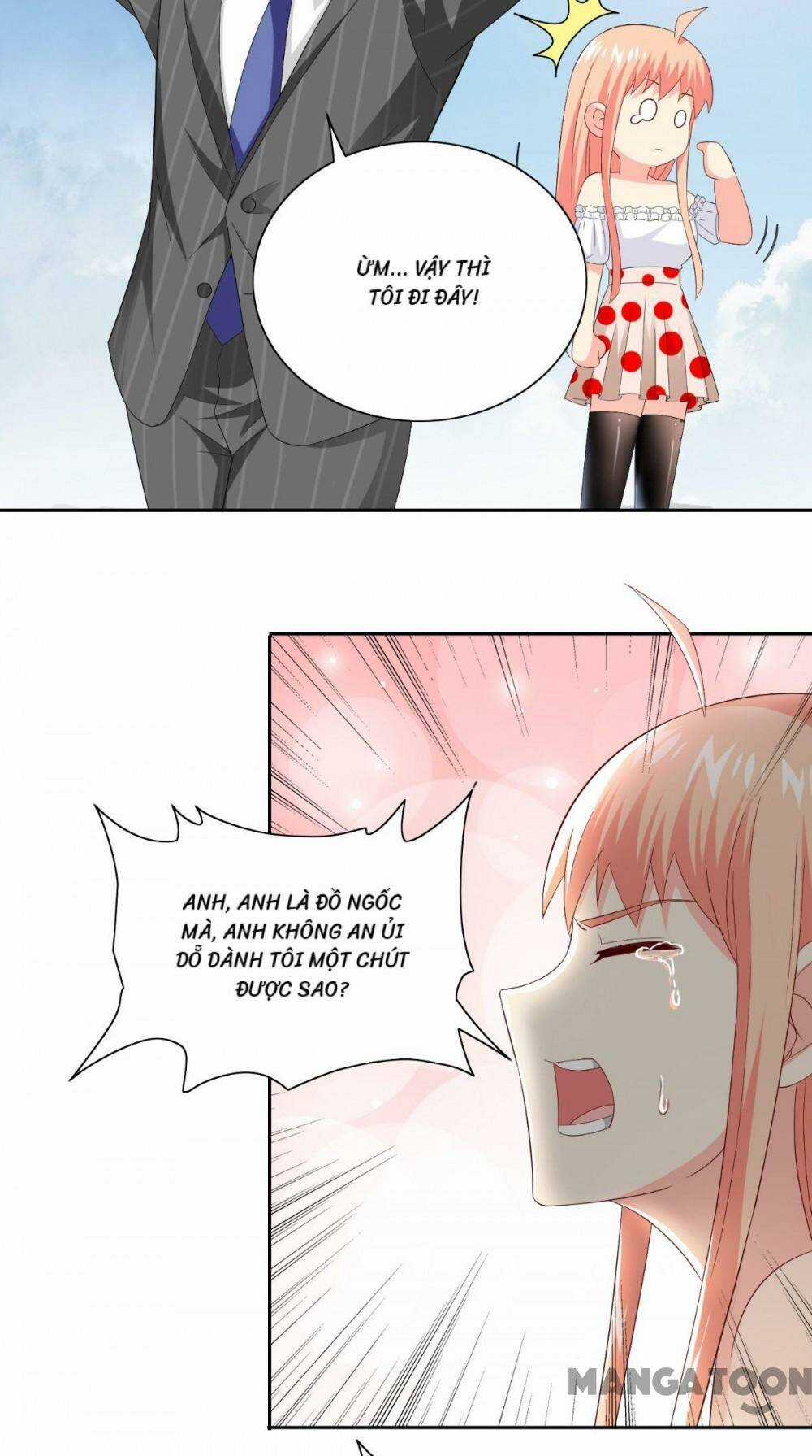 Mỹ Nữ Đại Tiểu Thư Đích Cương Thi Cao Thủ Chapter 157 trang 4