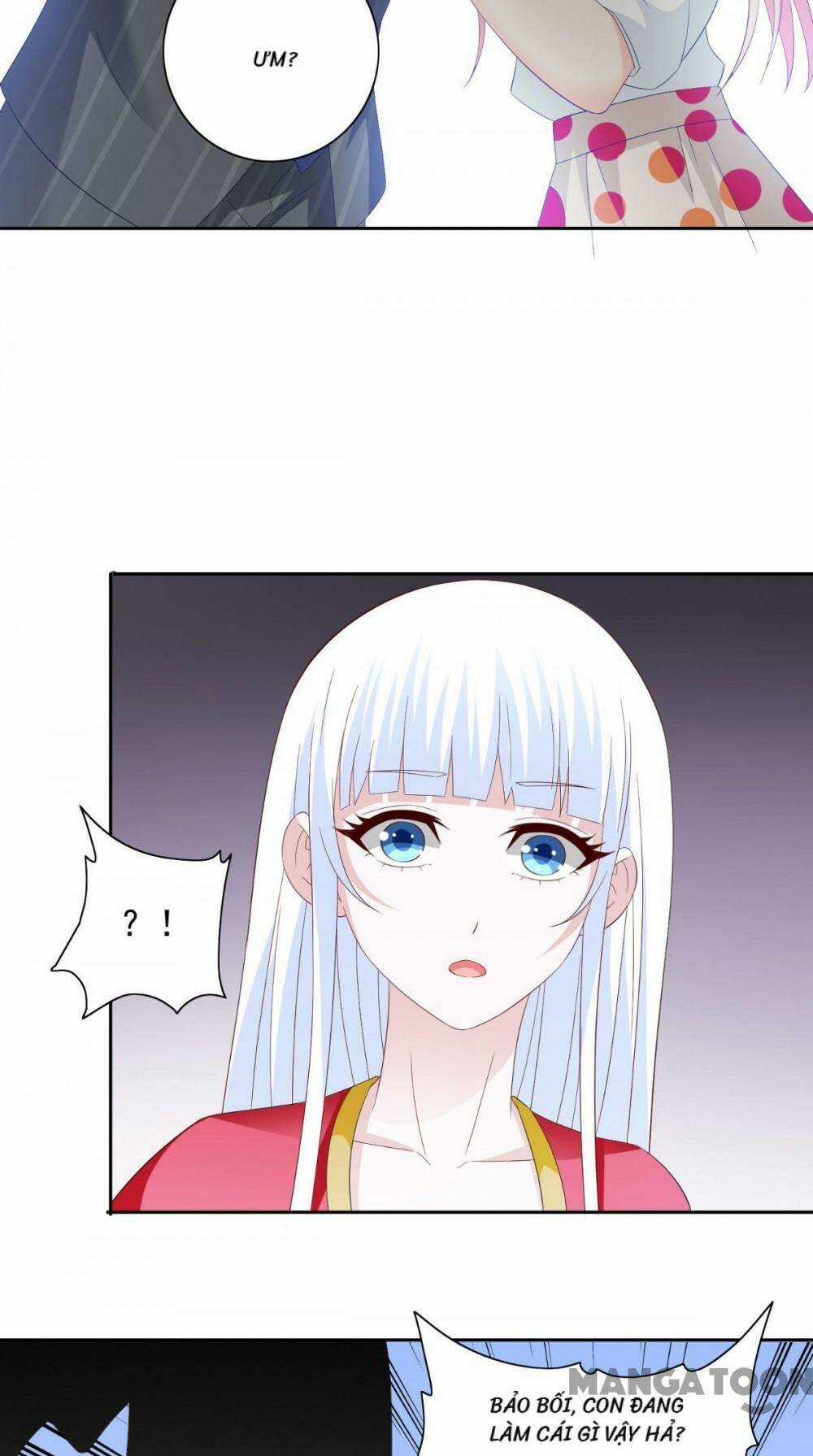 Mỹ Nữ Đại Tiểu Thư Đích Cương Thi Cao Thủ Chapter 157 trang 7