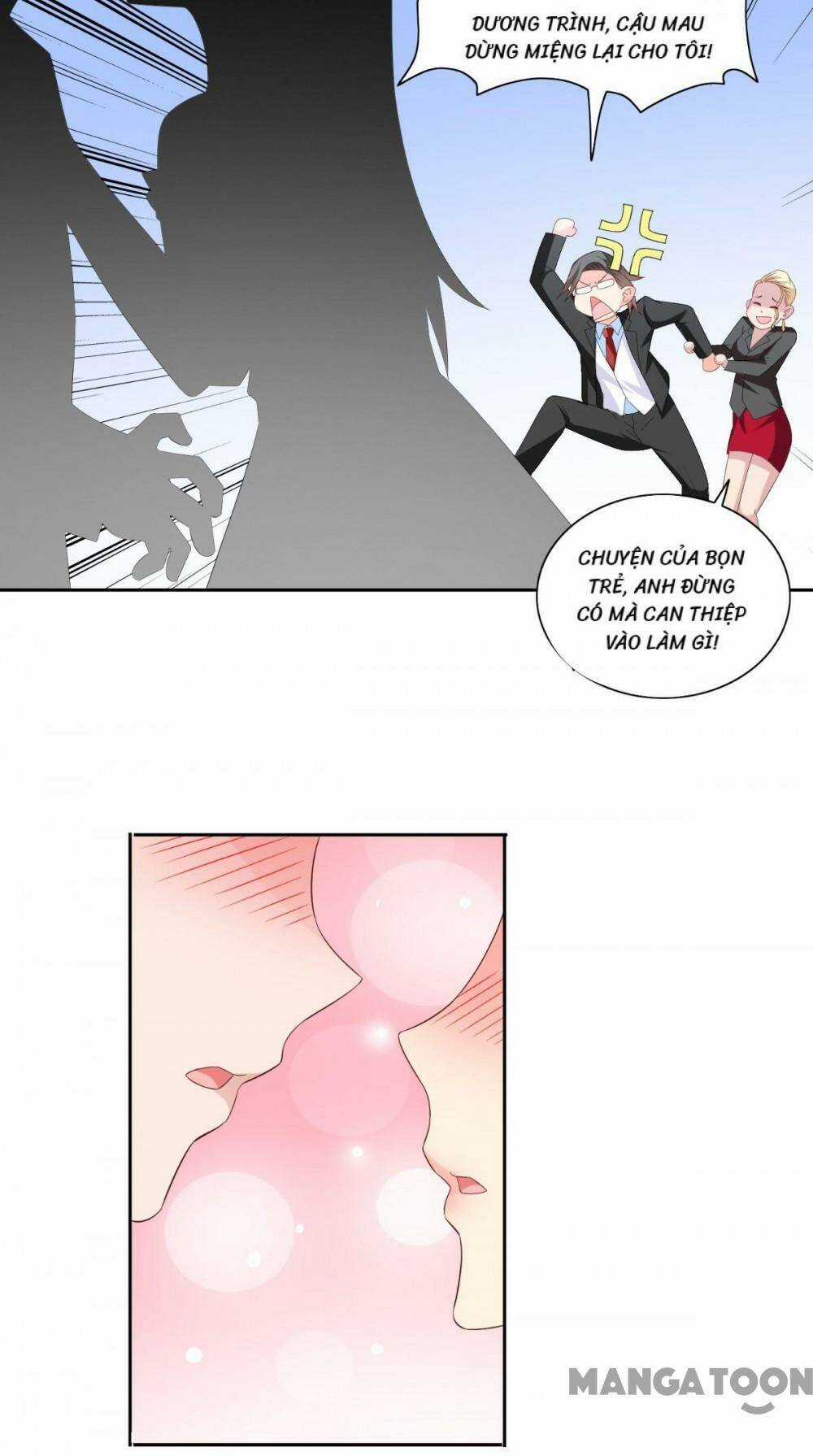 Mỹ Nữ Đại Tiểu Thư Đích Cương Thi Cao Thủ Chapter 157 trang 8