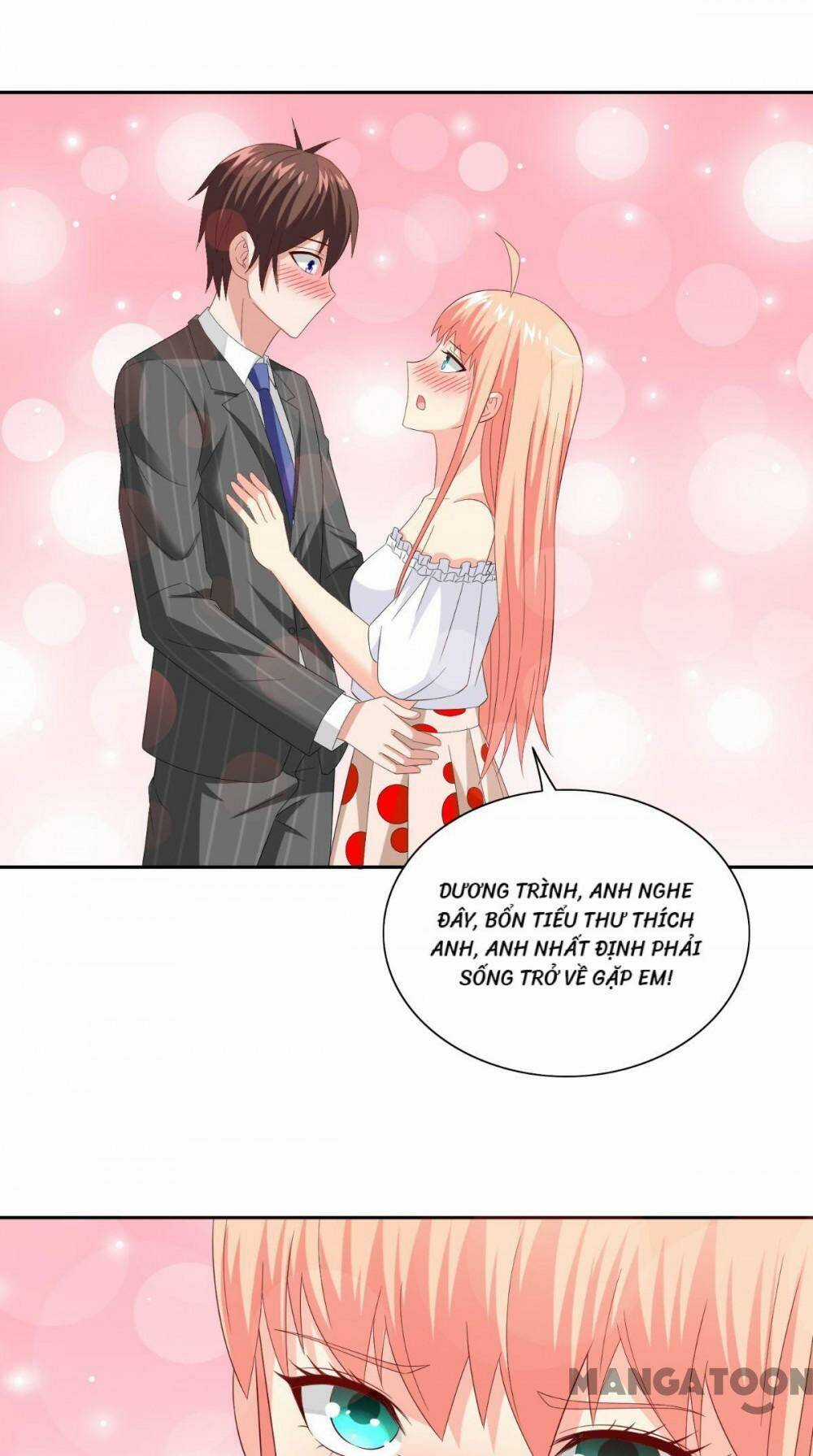 Mỹ Nữ Đại Tiểu Thư Đích Cương Thi Cao Thủ Chapter 157 trang 9