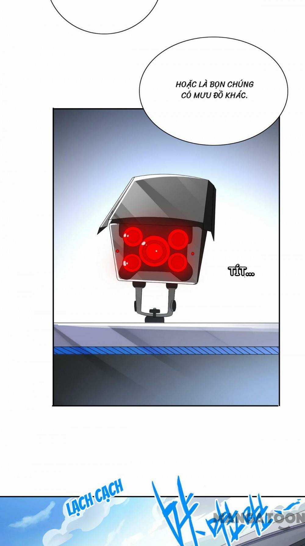 Mỹ Nữ Đại Tiểu Thư Đích Cương Thi Cao Thủ Chapter 158 trang 12