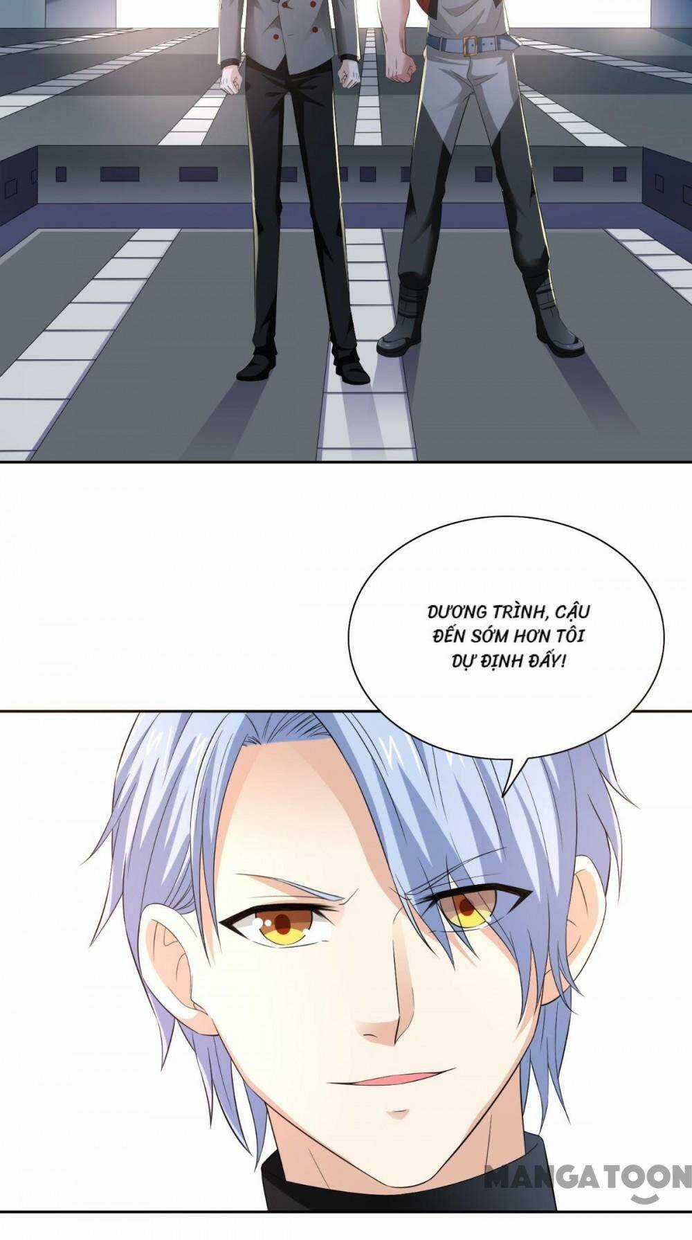 Mỹ Nữ Đại Tiểu Thư Đích Cương Thi Cao Thủ Chapter 158 trang 14