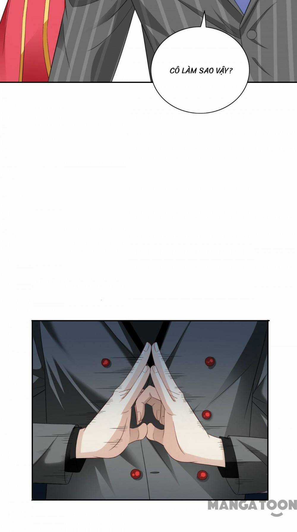 Mỹ Nữ Đại Tiểu Thư Đích Cương Thi Cao Thủ Chapter 158 trang 21