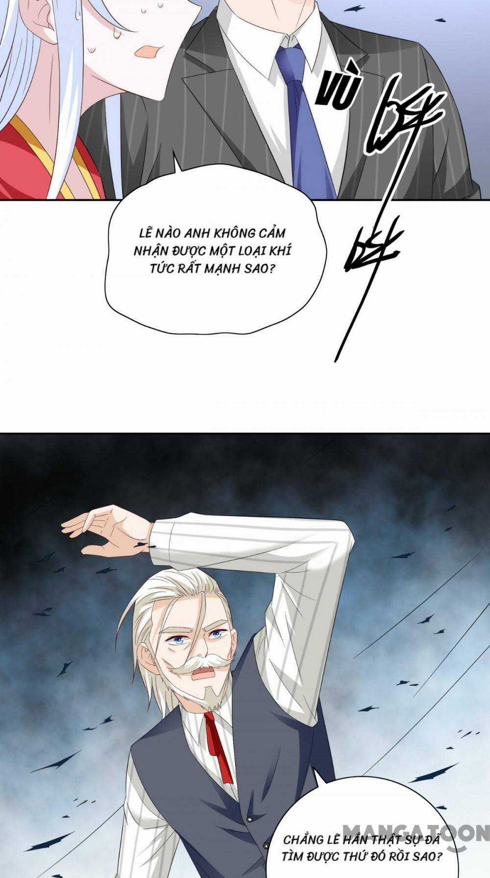 Mỹ Nữ Đại Tiểu Thư Đích Cương Thi Cao Thủ Chapter 158 trang 24