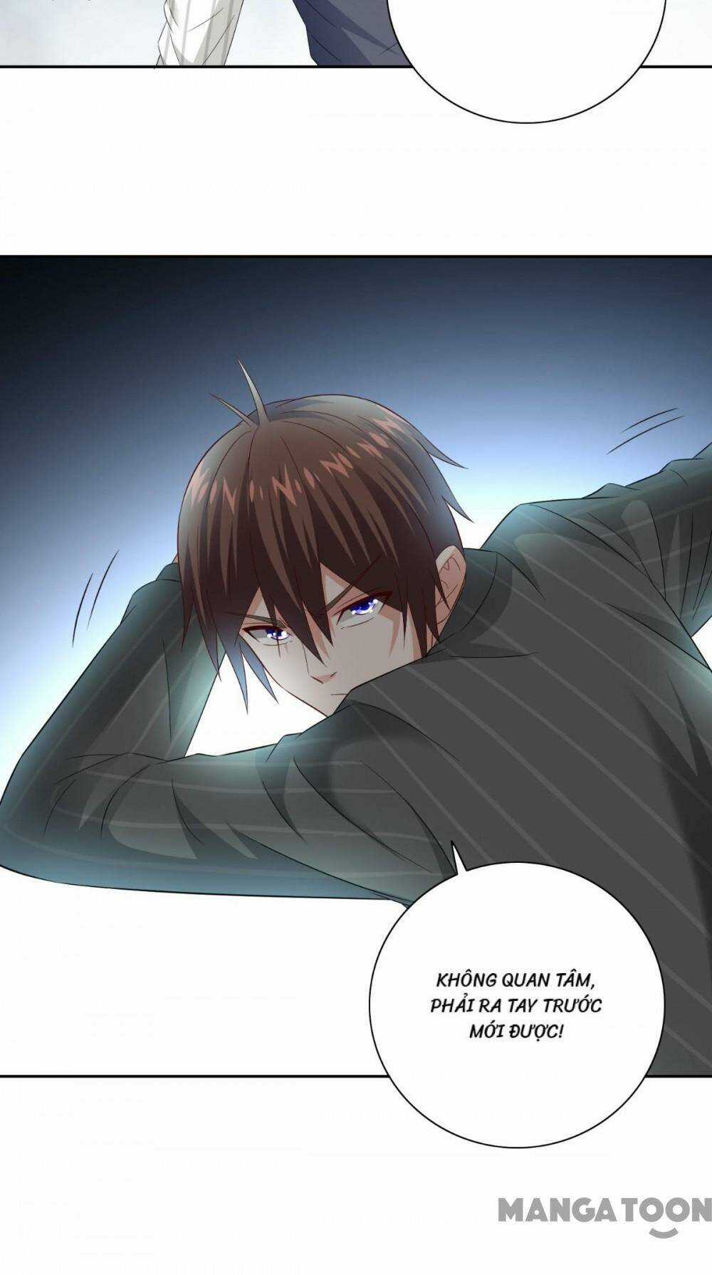 Mỹ Nữ Đại Tiểu Thư Đích Cương Thi Cao Thủ Chapter 158 trang 25