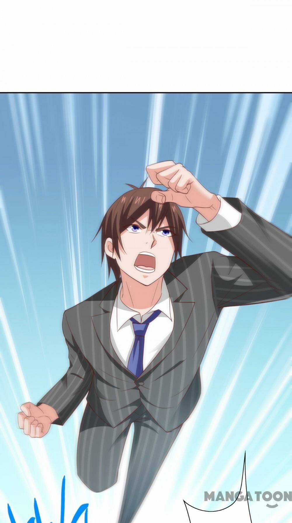 Mỹ Nữ Đại Tiểu Thư Đích Cương Thi Cao Thủ Chapter 158 trang 26