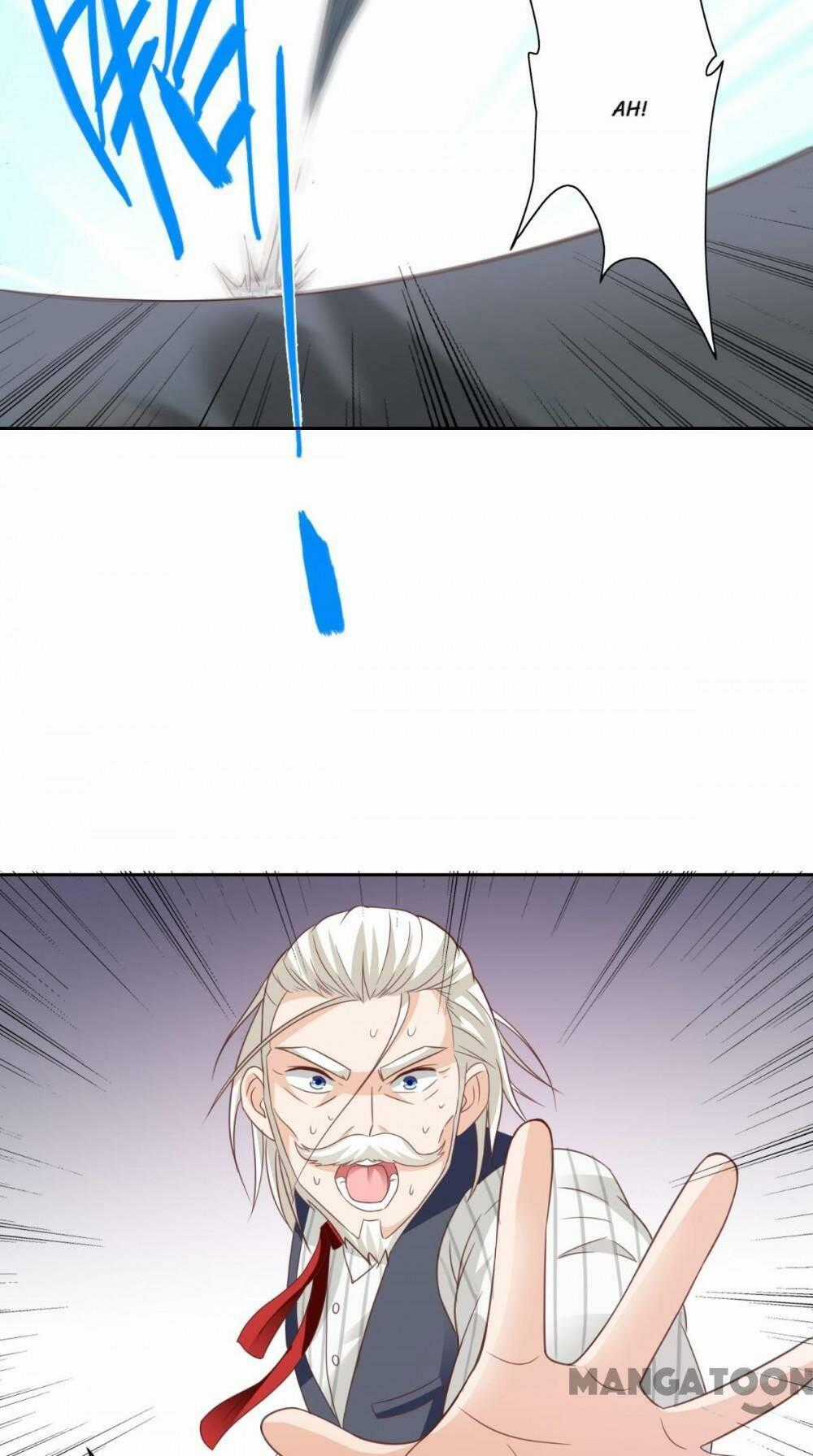 Mỹ Nữ Đại Tiểu Thư Đích Cương Thi Cao Thủ Chapter 158 trang 27