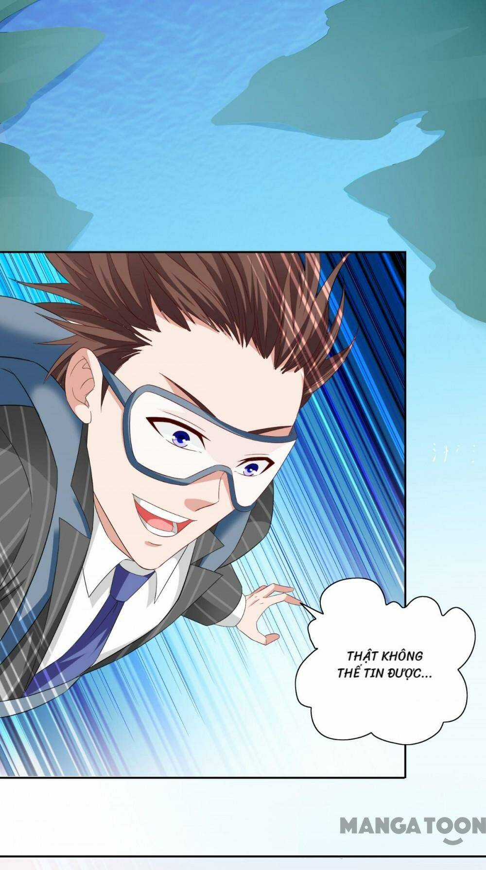 Mỹ Nữ Đại Tiểu Thư Đích Cương Thi Cao Thủ Chapter 158 trang 6