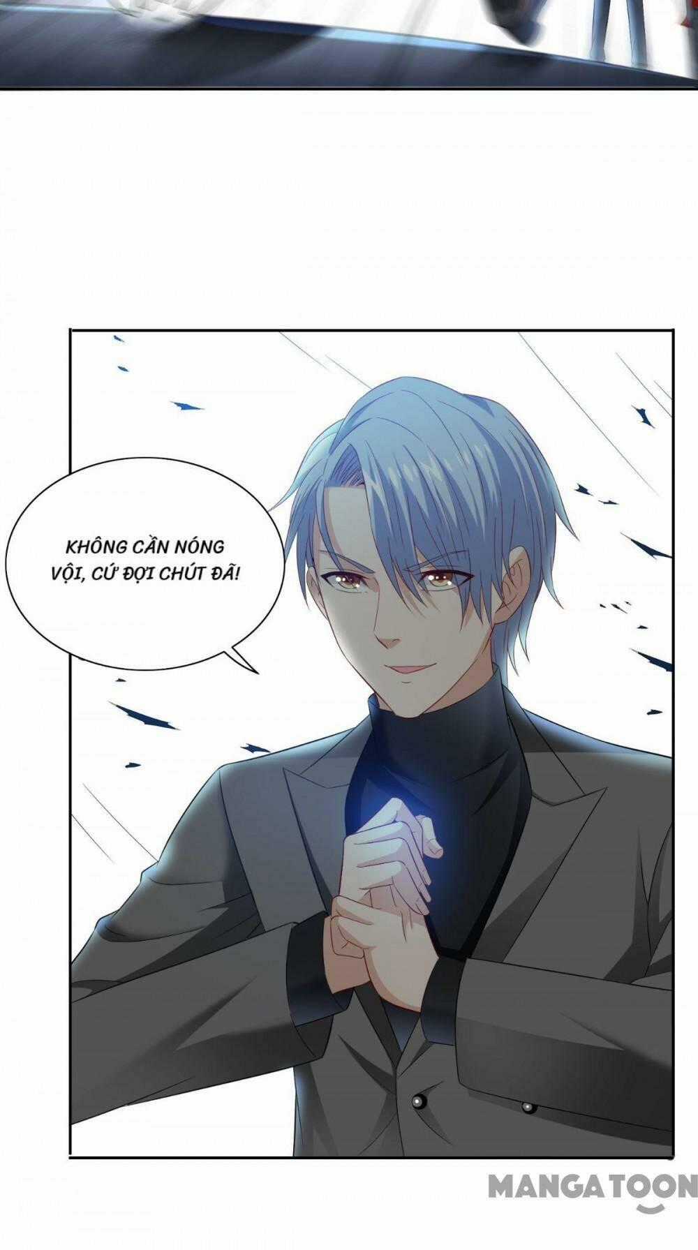 Mỹ Nữ Đại Tiểu Thư Đích Cương Thi Cao Thủ Chapter 159 trang 1