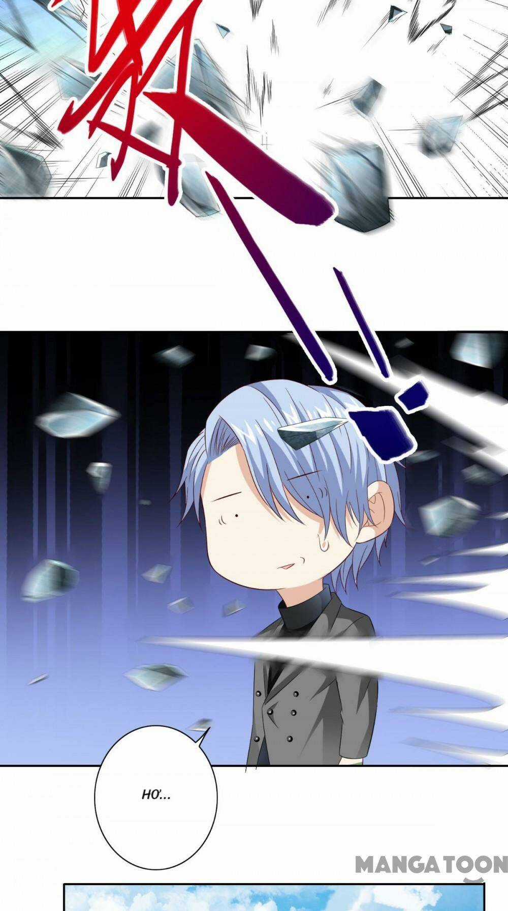 Mỹ Nữ Đại Tiểu Thư Đích Cương Thi Cao Thủ Chapter 159 trang 16